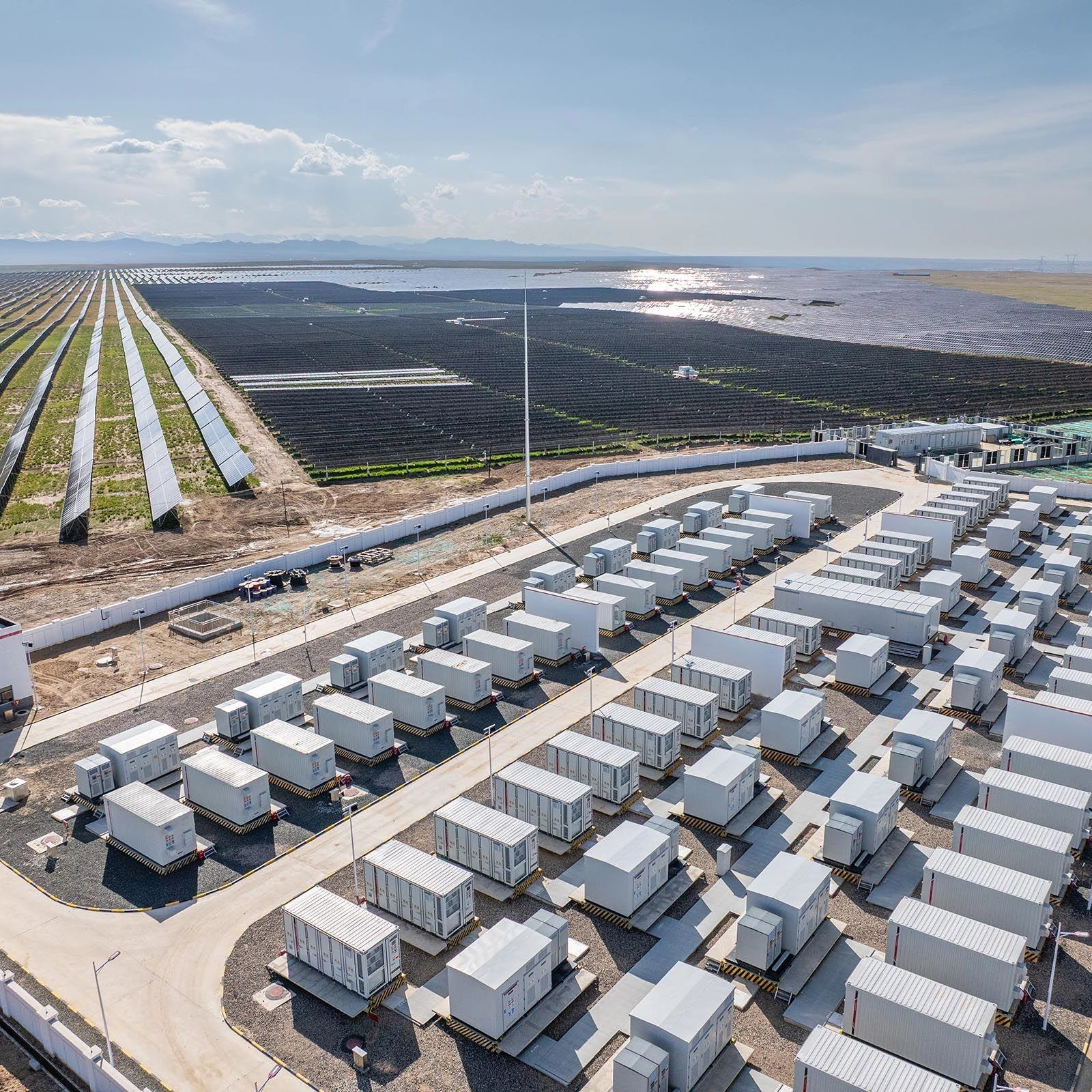 Batterier er standard i Europa. Hvorfor ikke her?