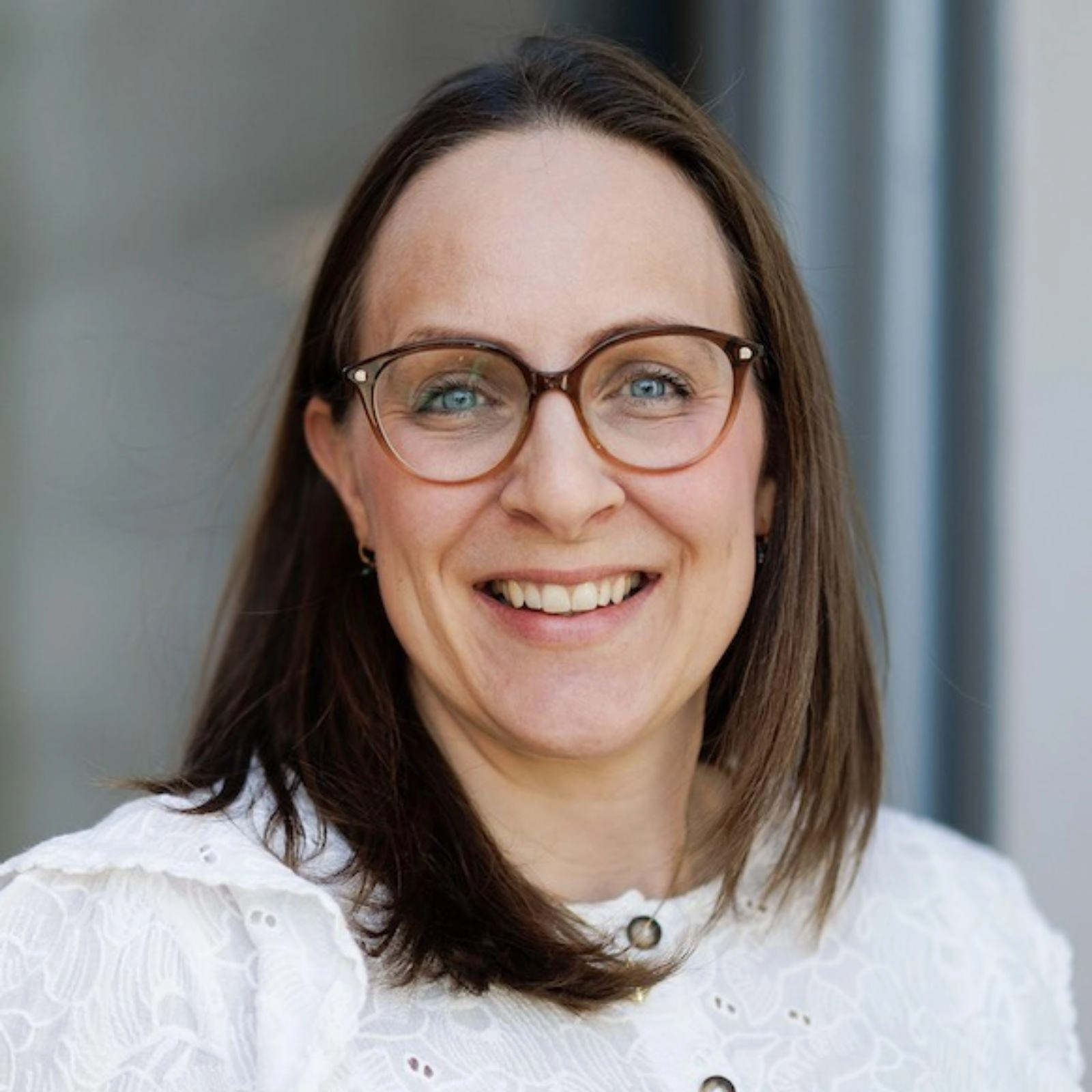 Pernille Sire Seljom