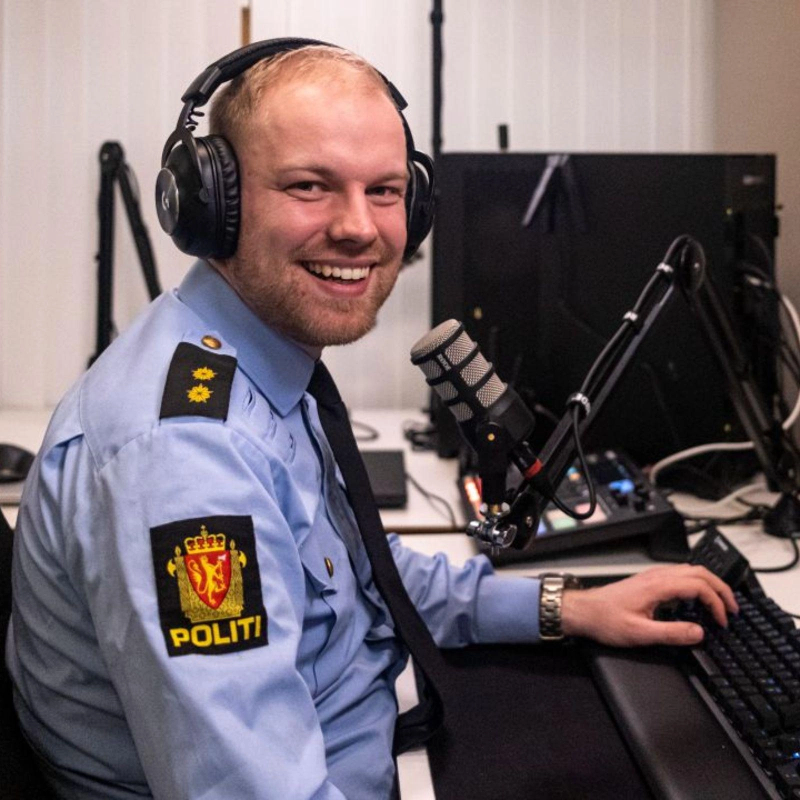 Politiet forteller om hva som kan skje på nett