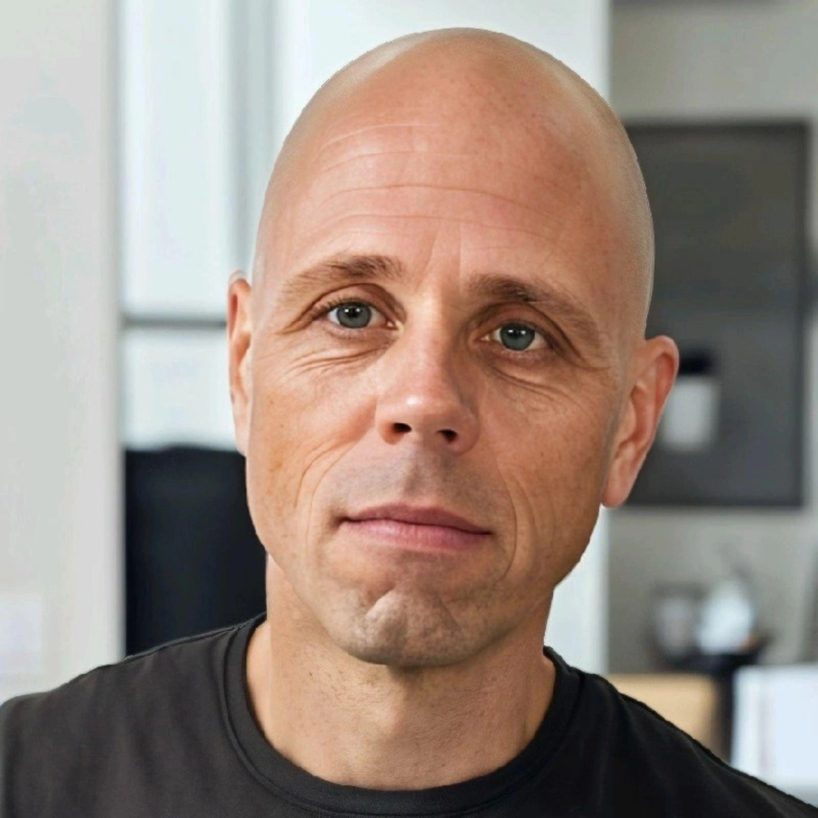 Stian Bendiksen