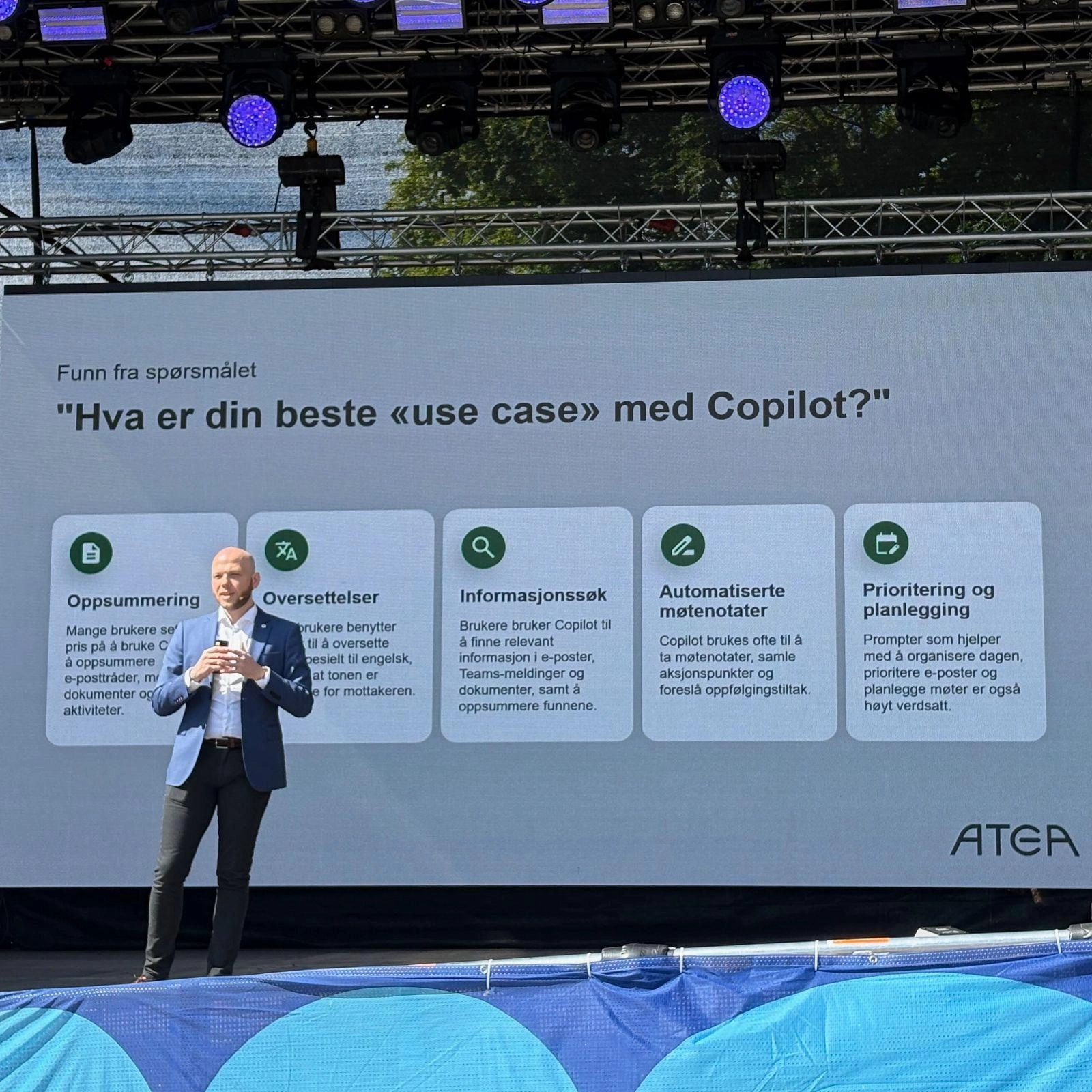 State of AI 2026