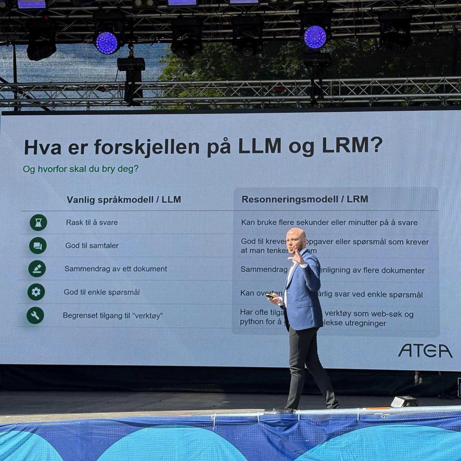 Hvordan lykkes med M365 Copilot og AI-agenter?