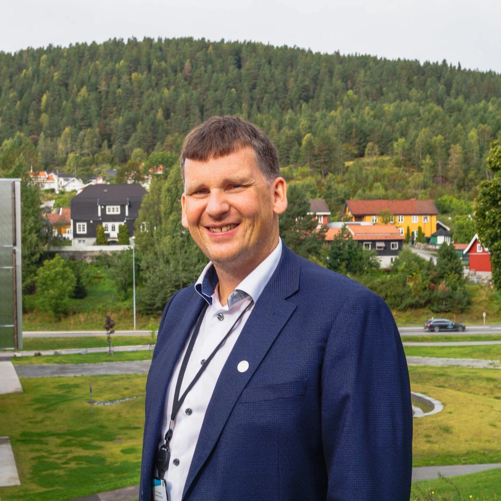 Eirik Hågensen