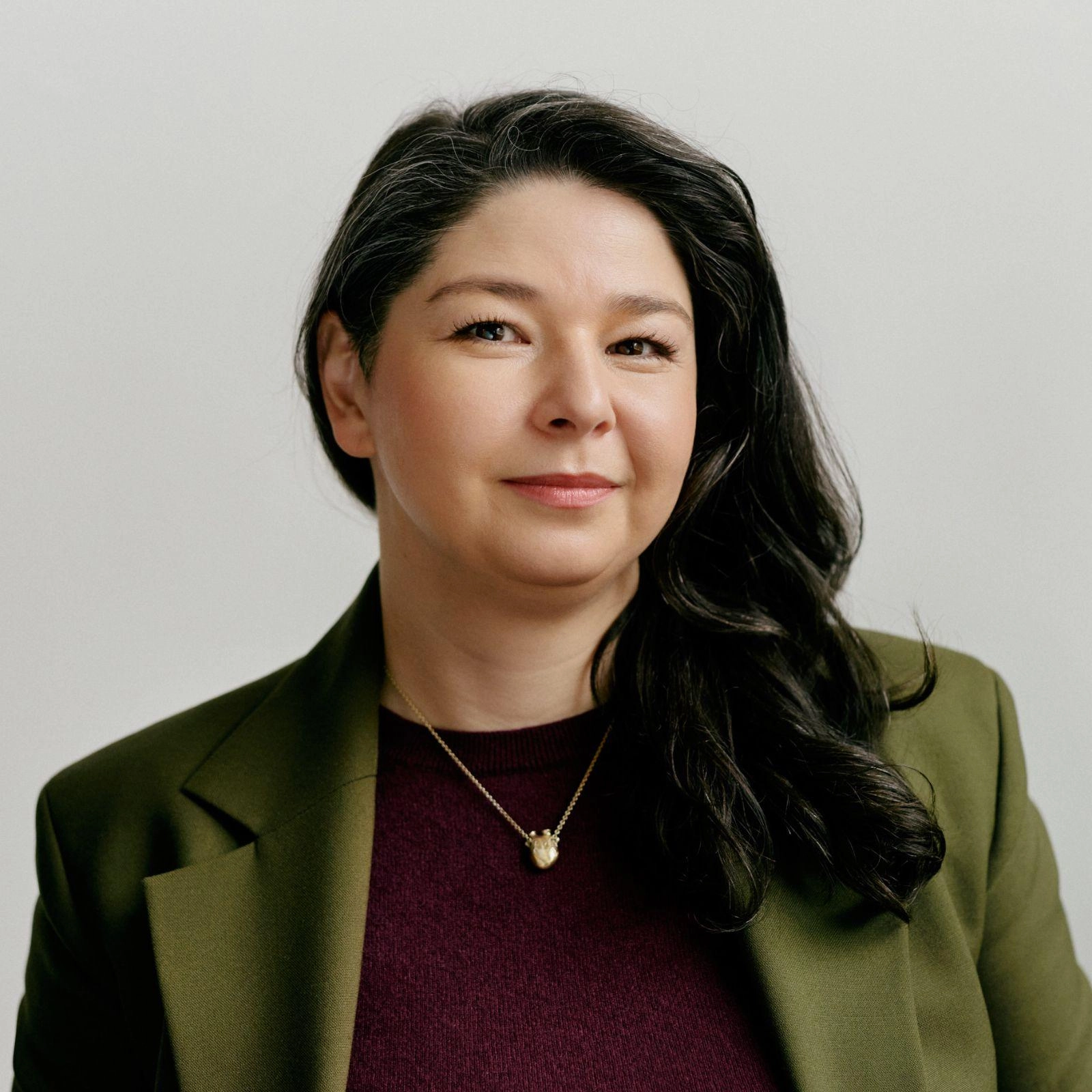 Maria Amelie