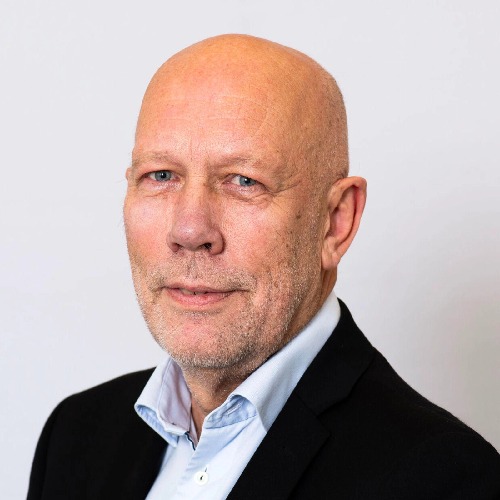 Knut Mørken