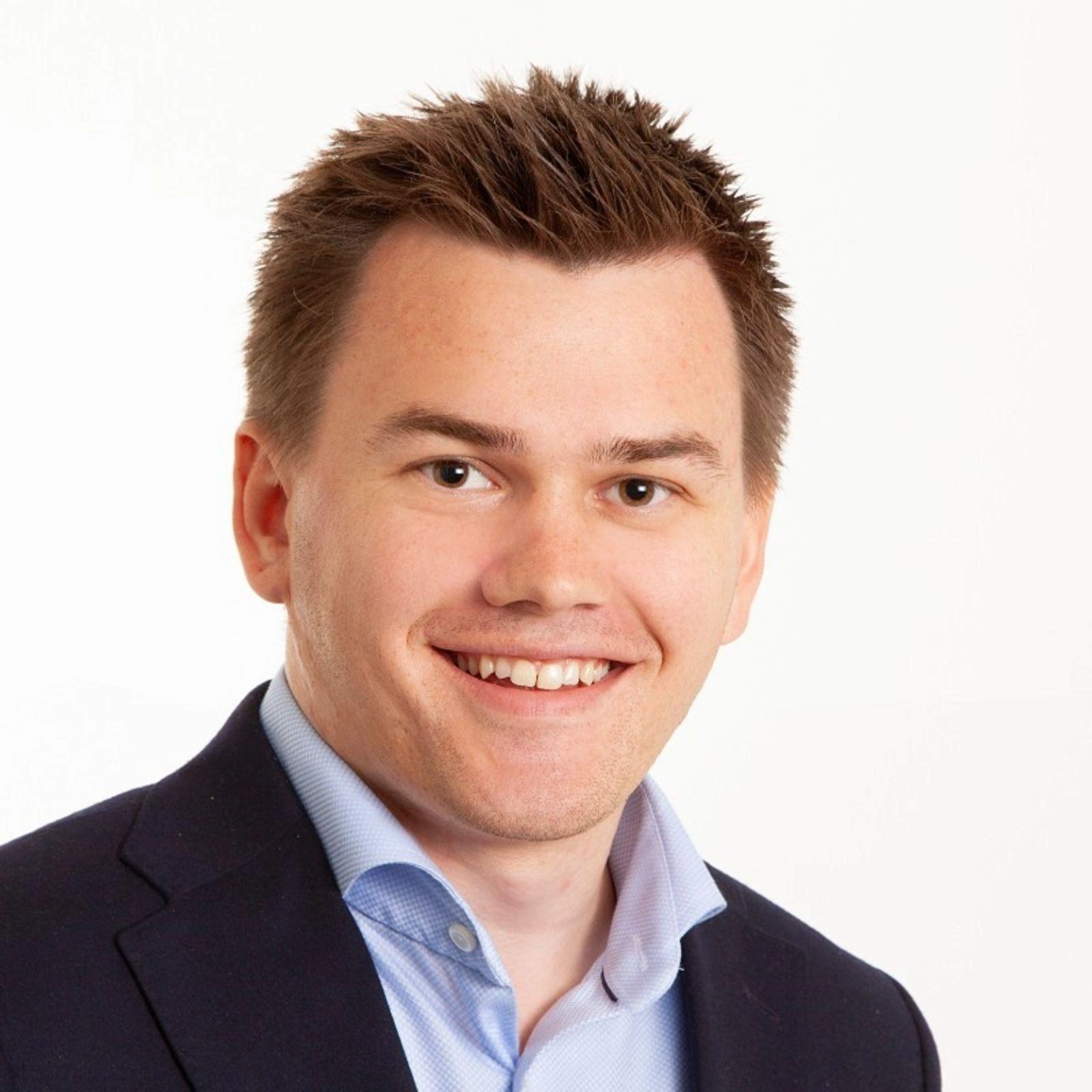 Matias Olsen