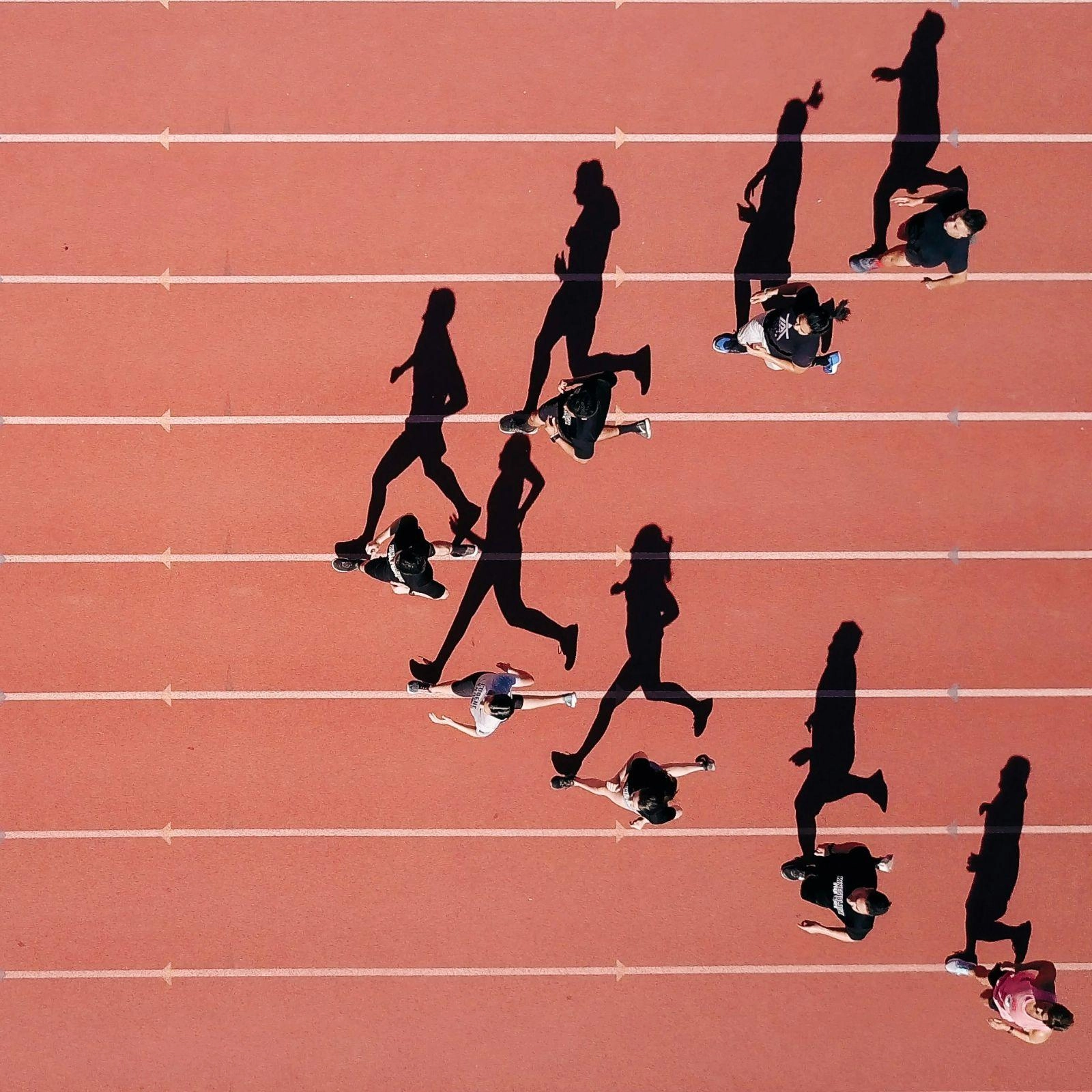 Resilience at high speed: Powered by People