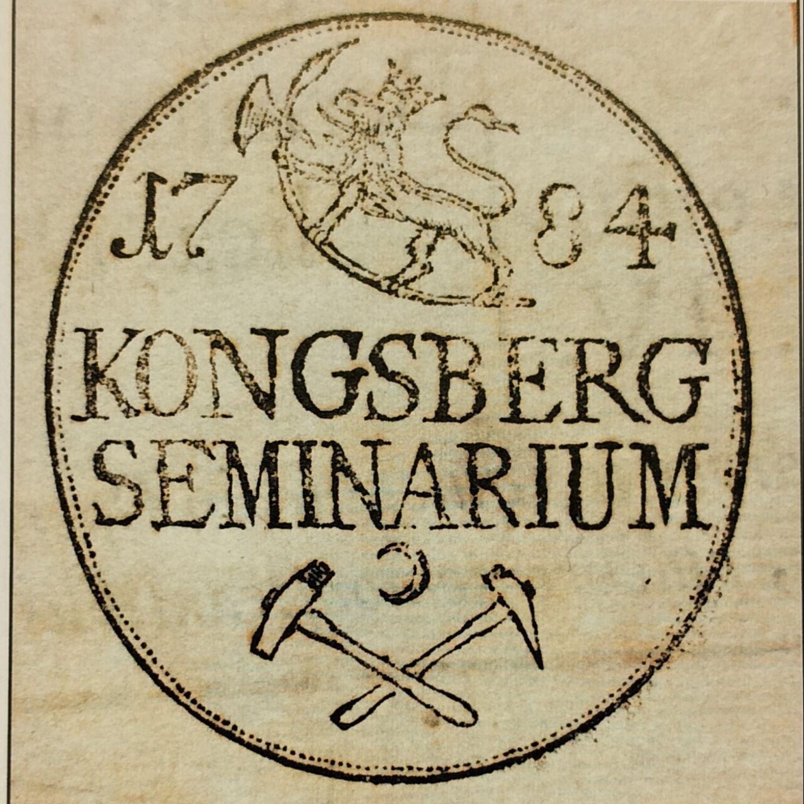 Bergseminaret – undervisning i europeisk klasse