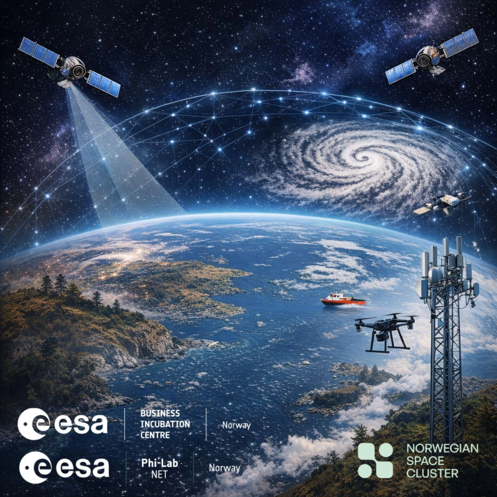 The Space of Opportunity