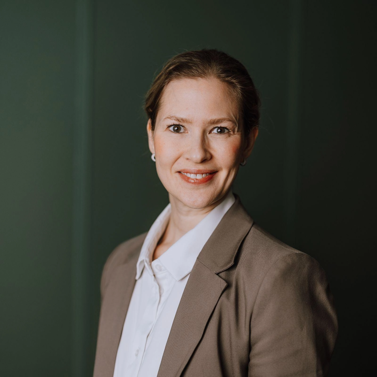 Charlotte Alme