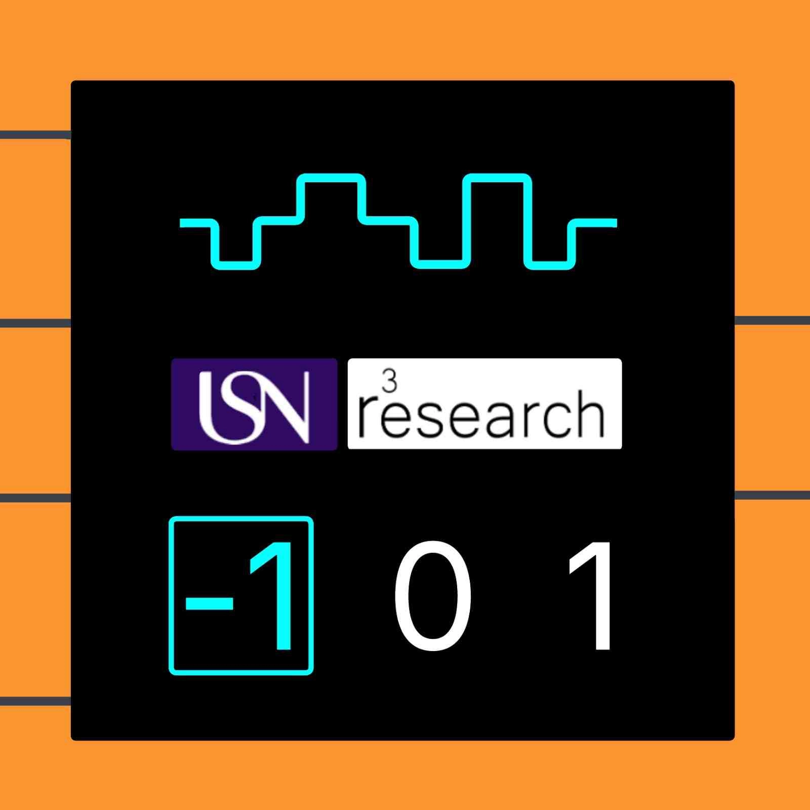 Ternary computing: from theory to applications