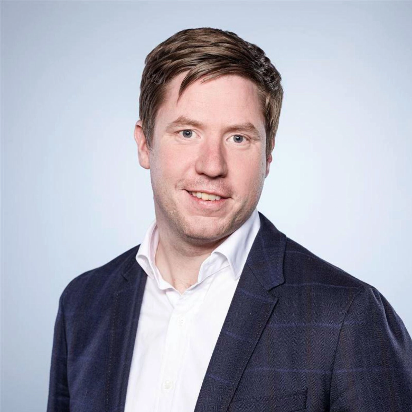 Anders Bru