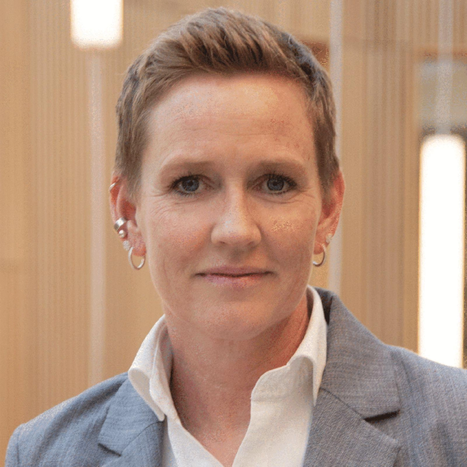 Kjersti Hallingstad