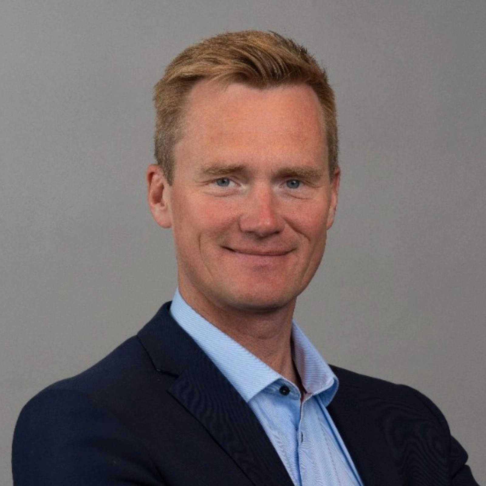Thomas Nygaard