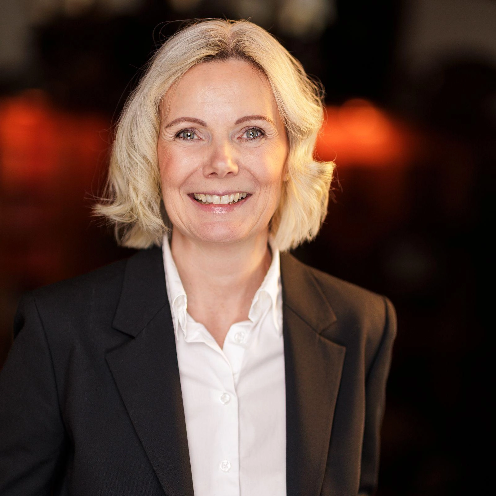 Lisa Edvardsen Haugan