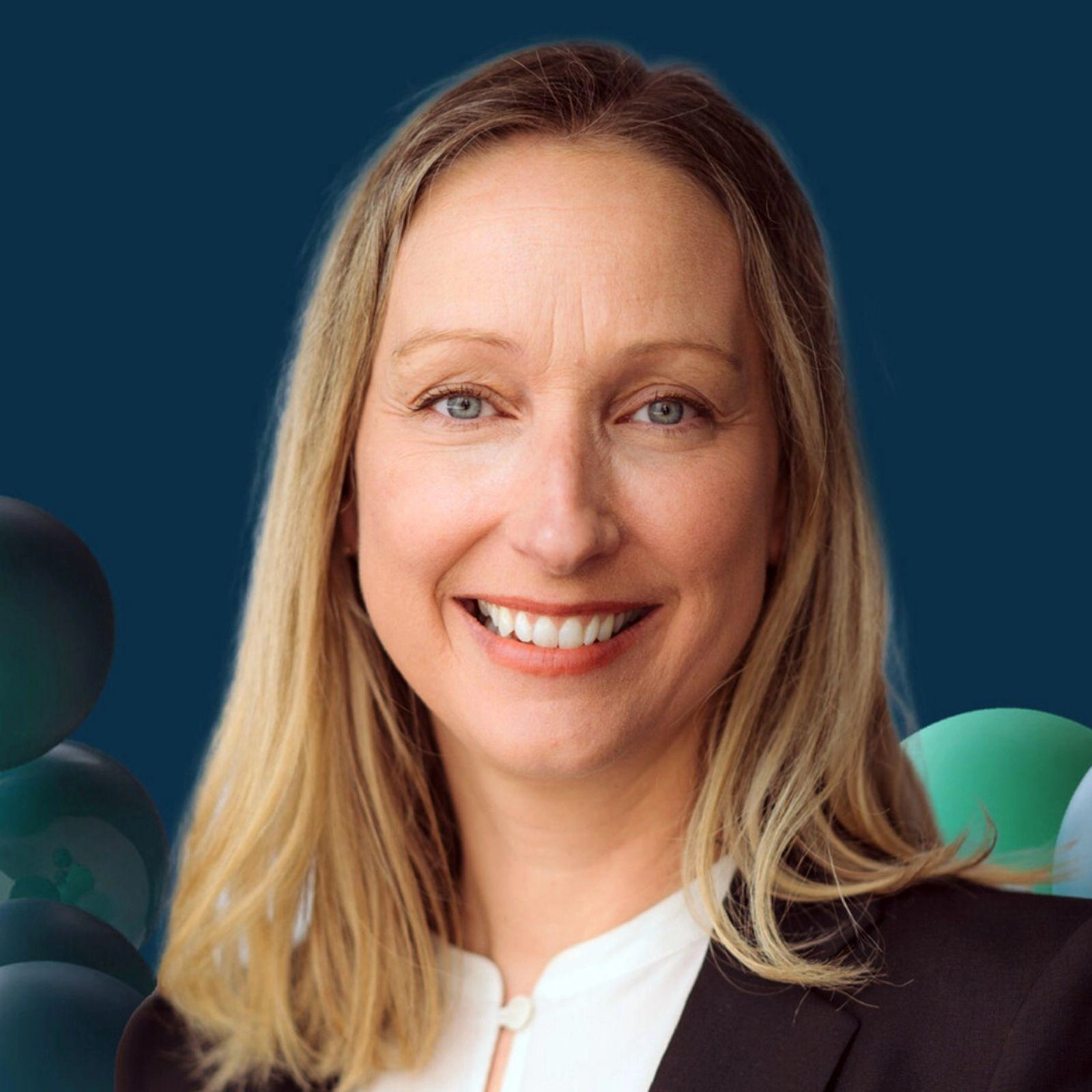 Kjersti Haugland