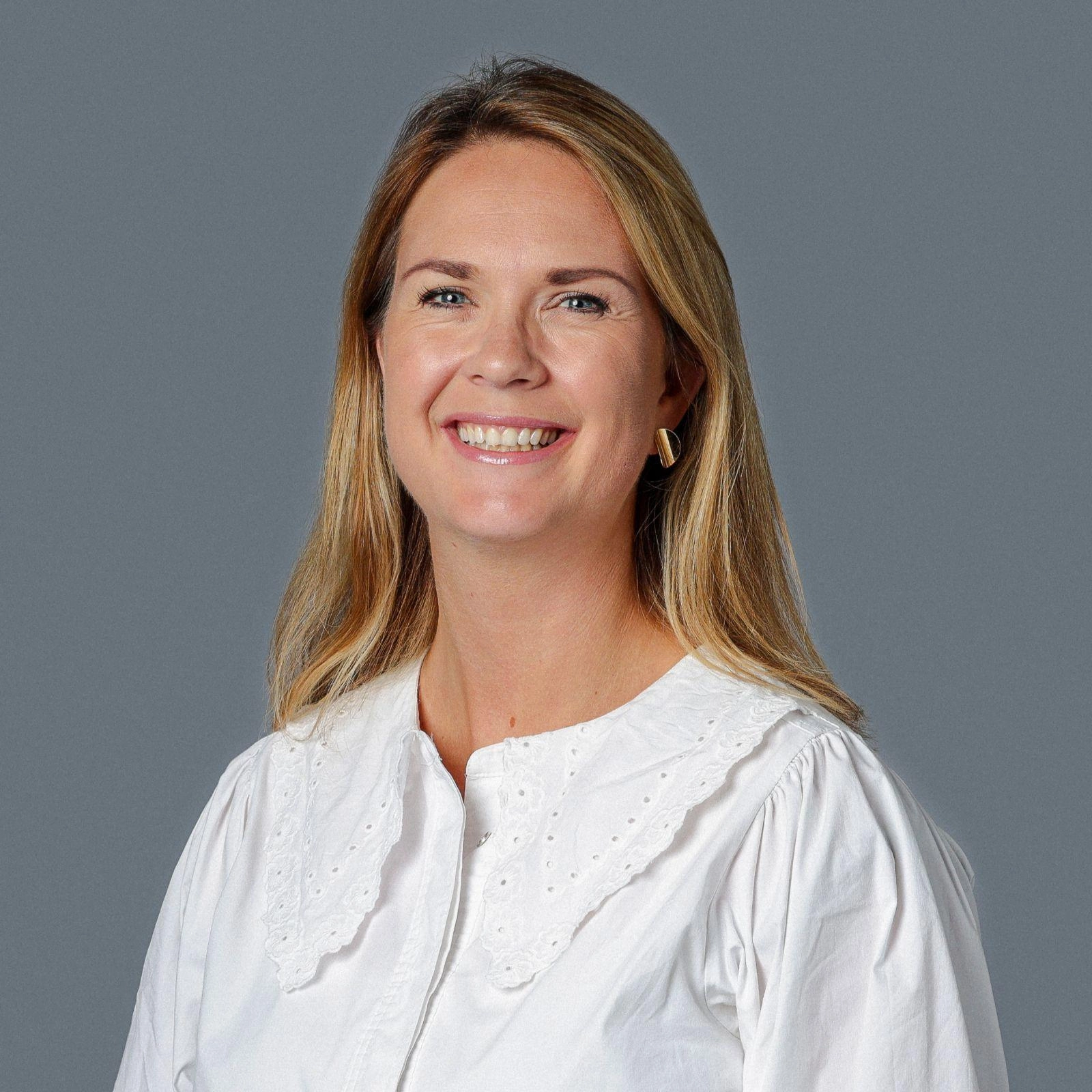 Hanna Opsahl-Ben Ammar