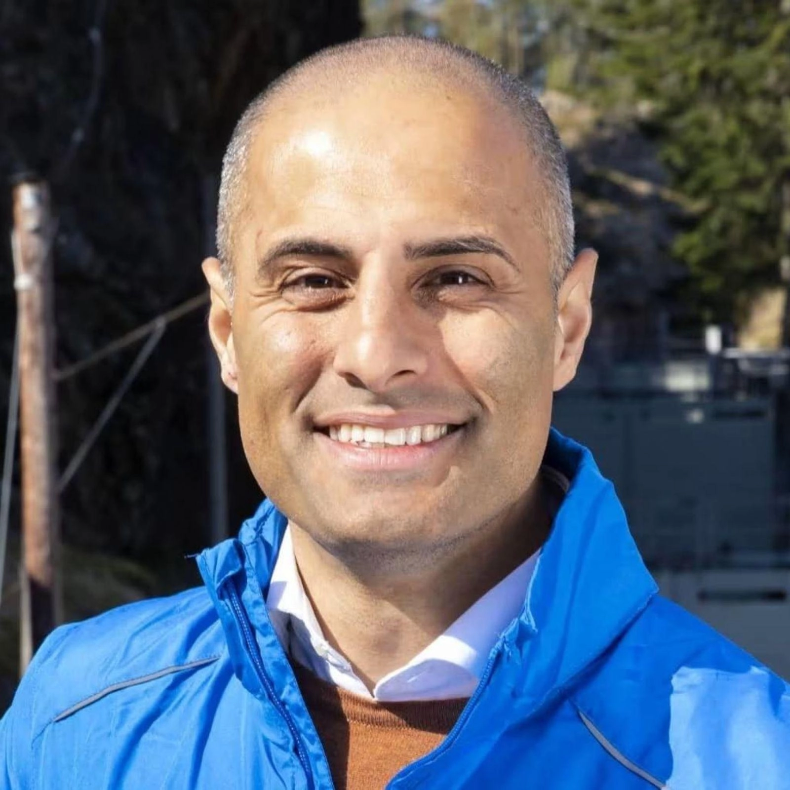 Mahmoud Farahmand