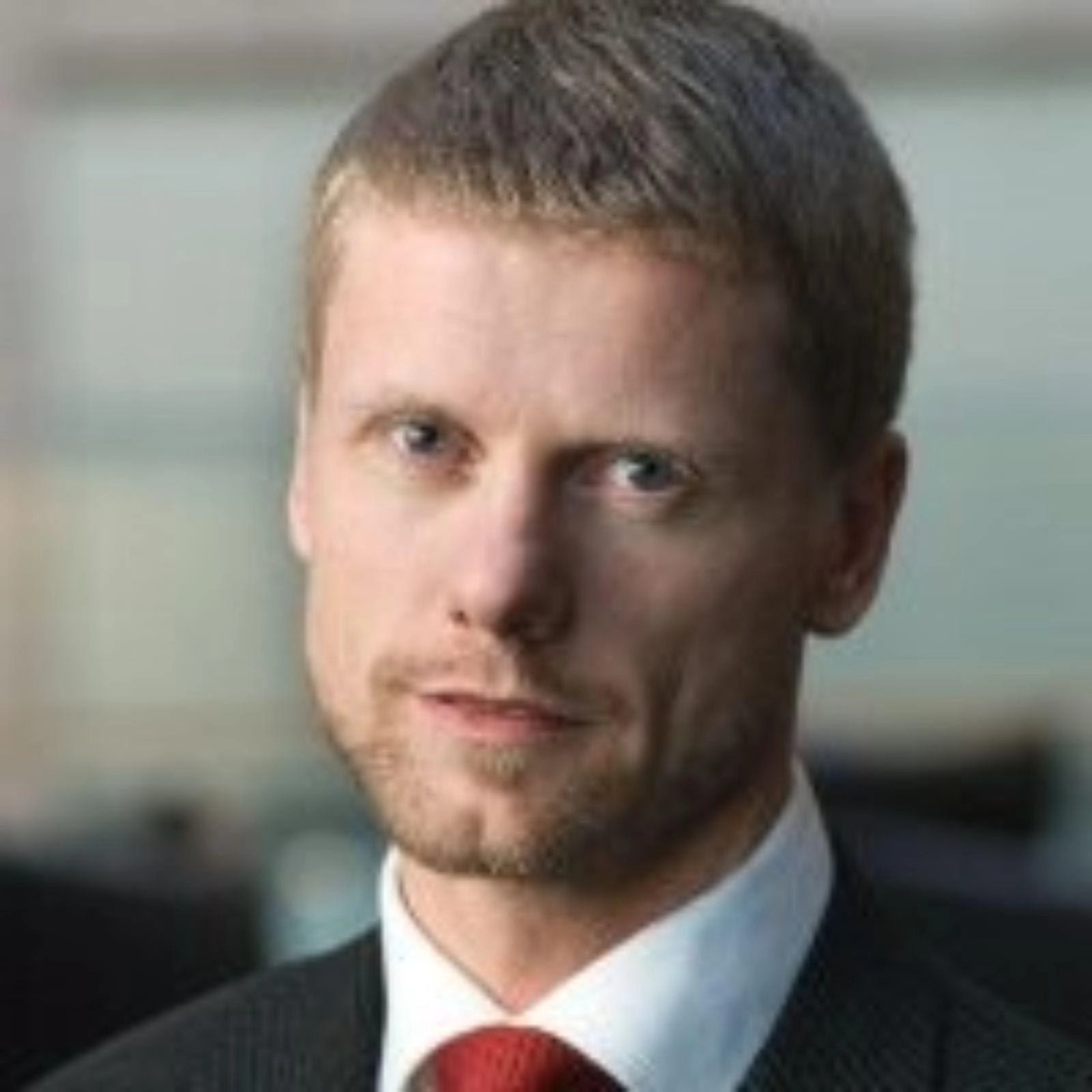 Kjetil Staalesen
