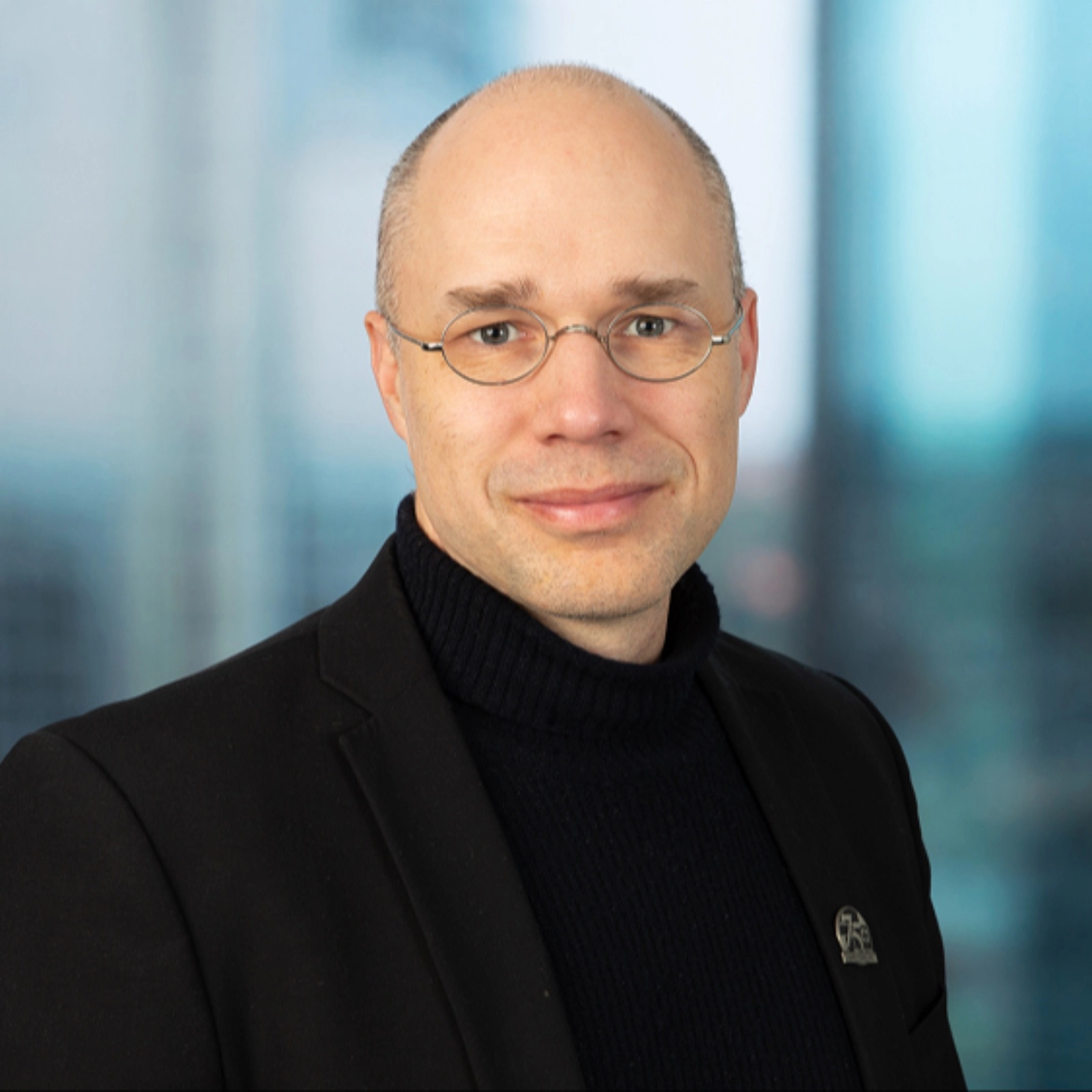 Andreas Ahlgren