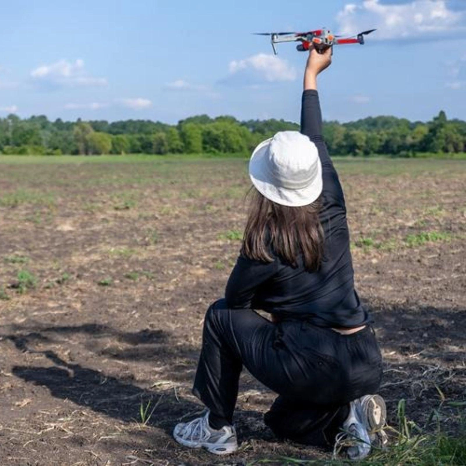 Victory Drones: What Norway needs to do now