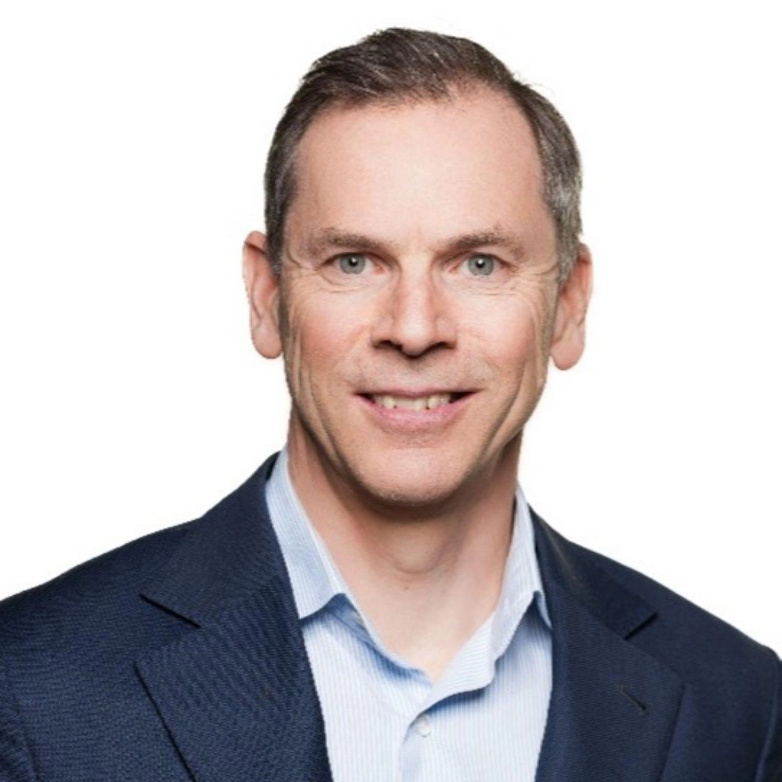 Dag Eivind Huseby