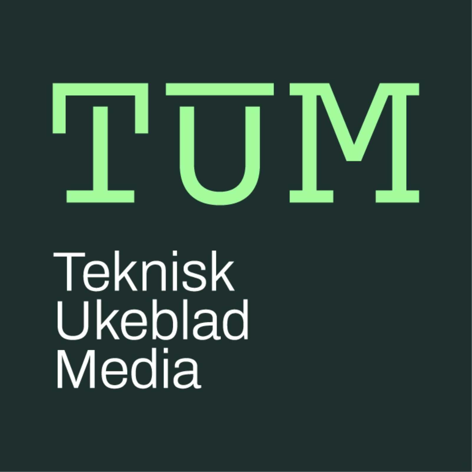 Teknisk Ukeblad Media