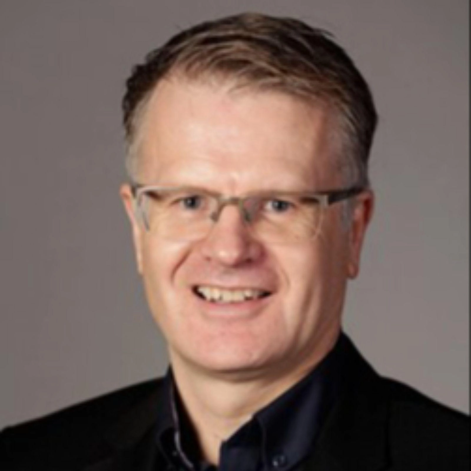 Tore Morten Wetterhus