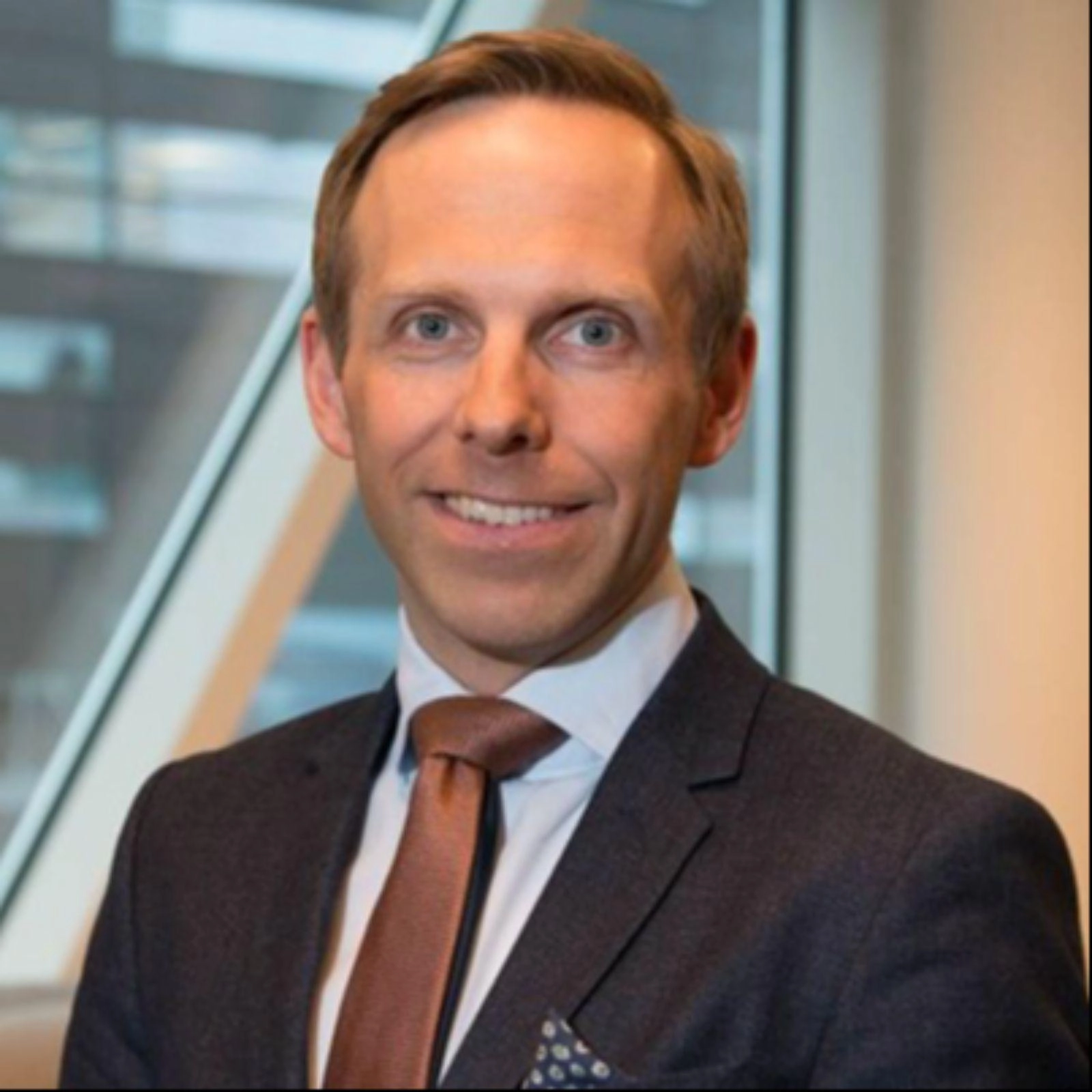 Anders Magnus Løken