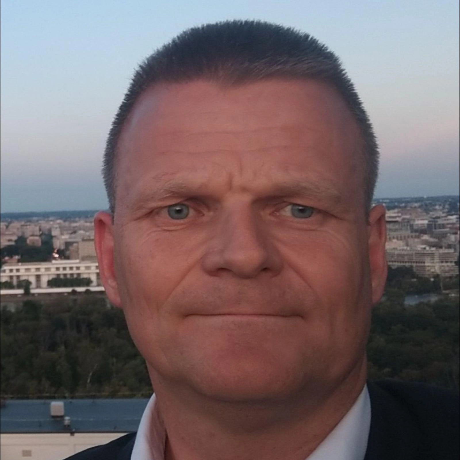 Bjørn Brenna
