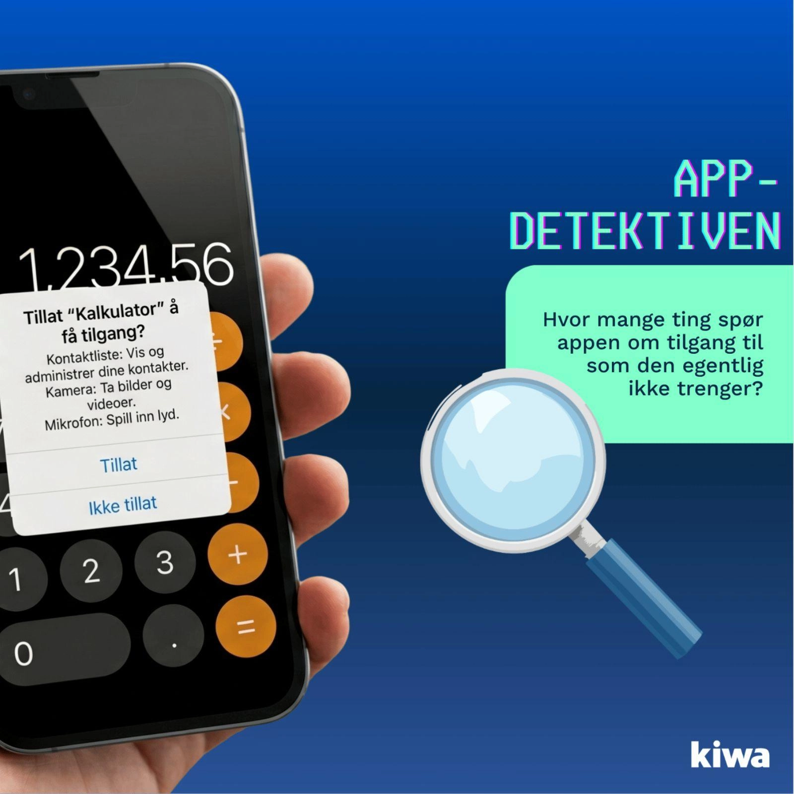 Jakten på den digitale nøkkelen - Escape Room
