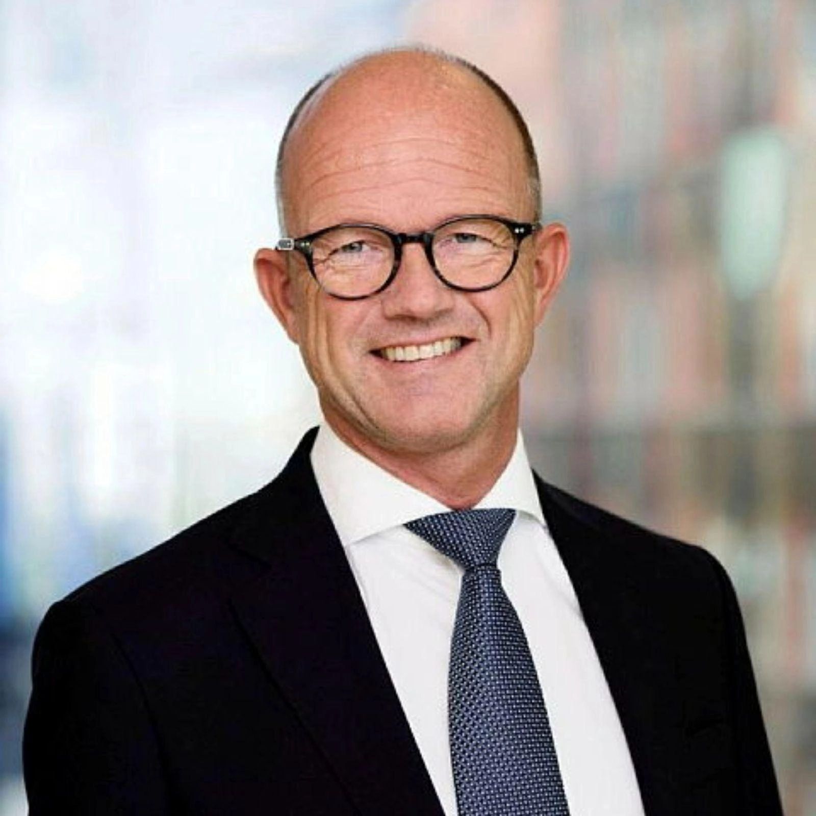 Ole Erik Almlid