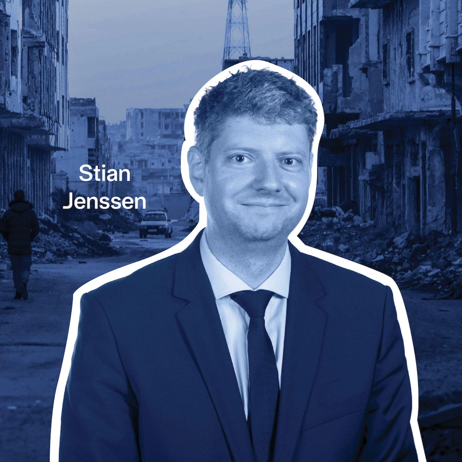 Hvordan navigere i en enda mer urolig verden?
