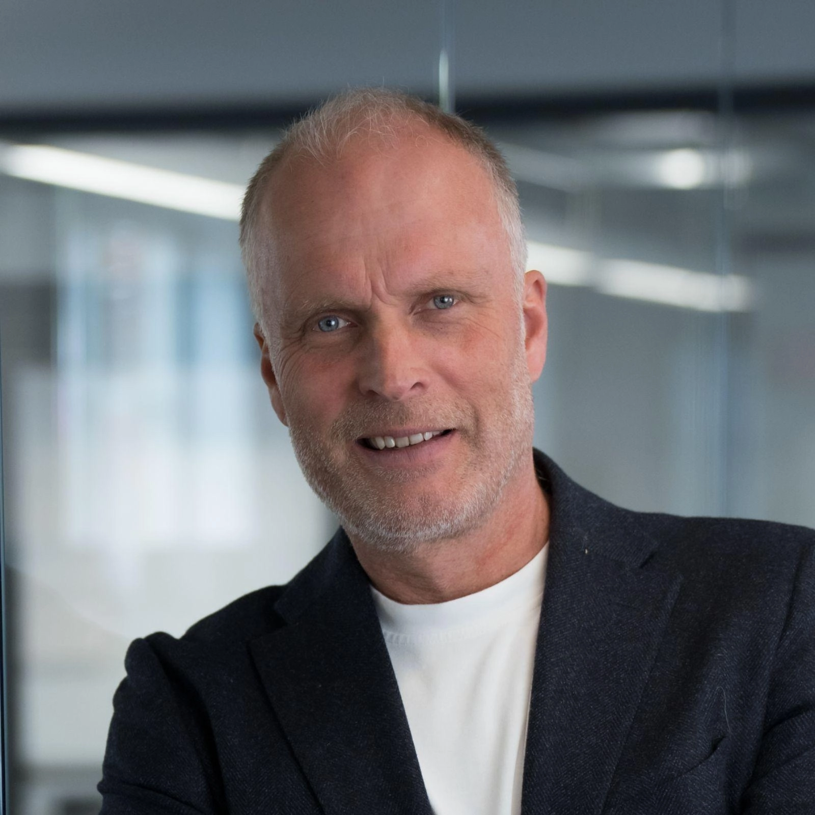 Øyvind Sørbu