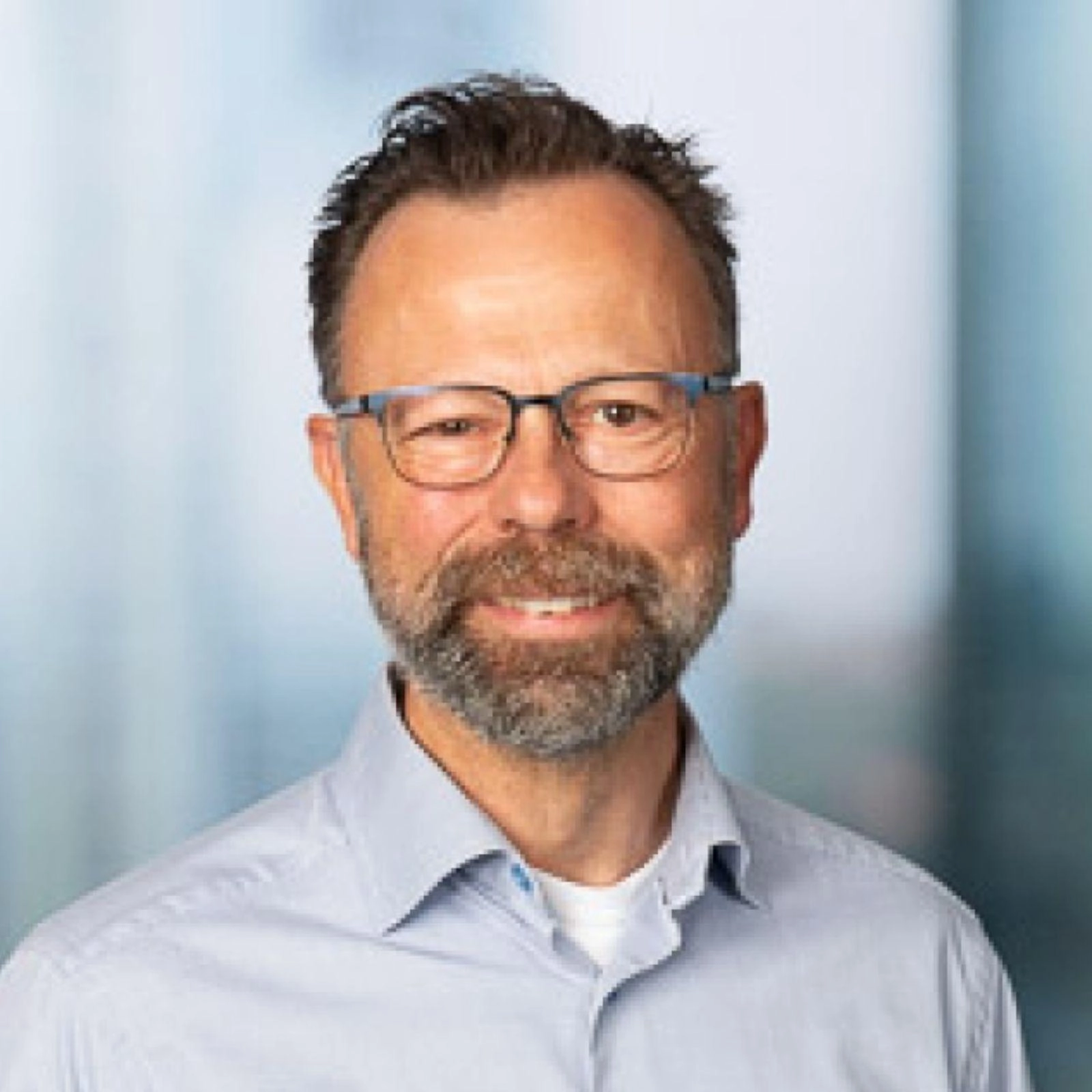 Roger Johnsen