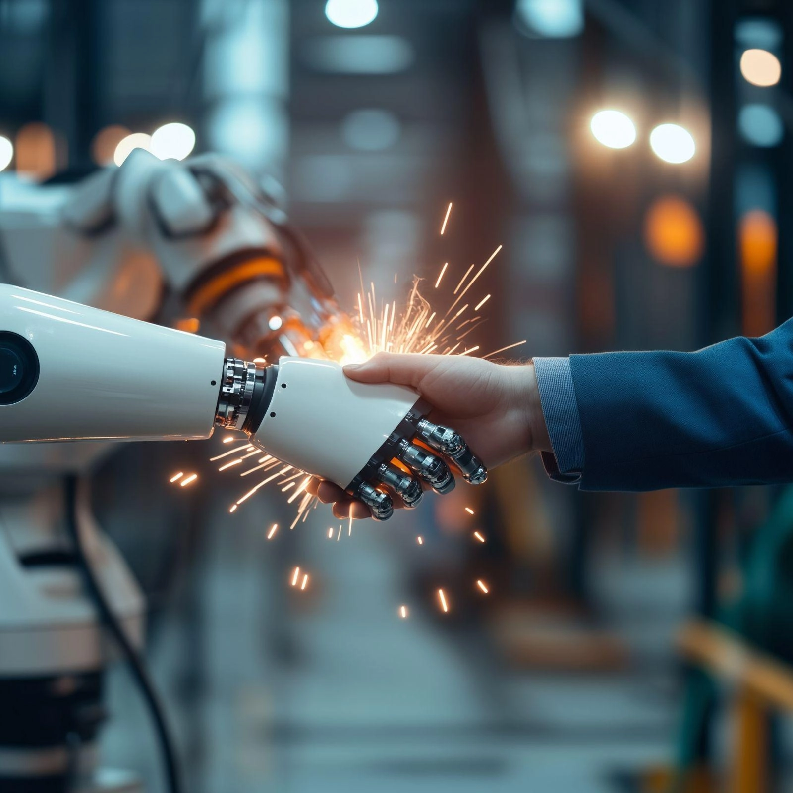 Industriutvikling som motor for gode lokalsamfunn