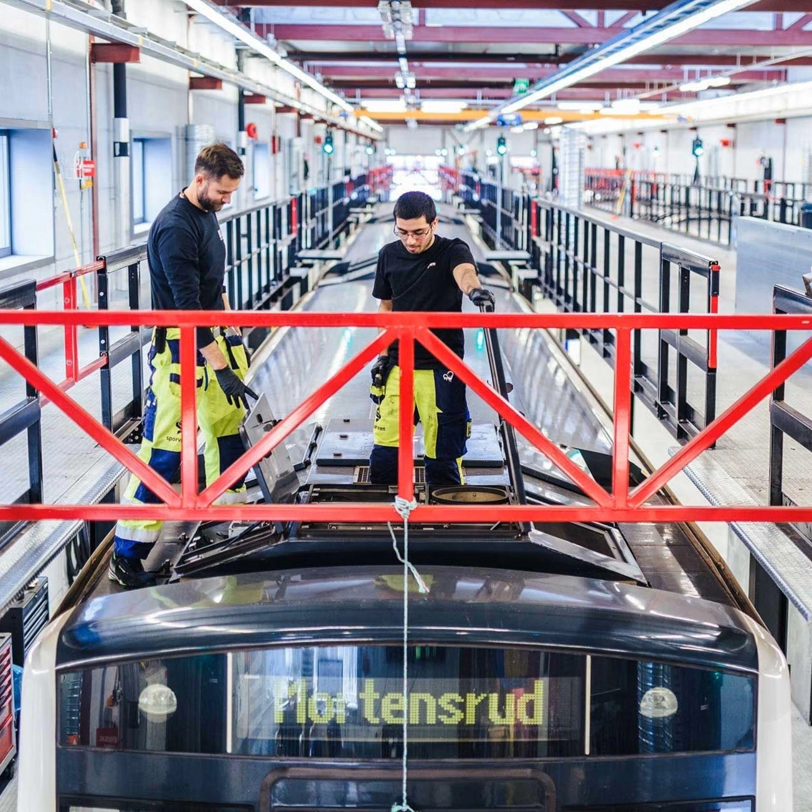 Fra magefølelse til datadrevet vedlikehold