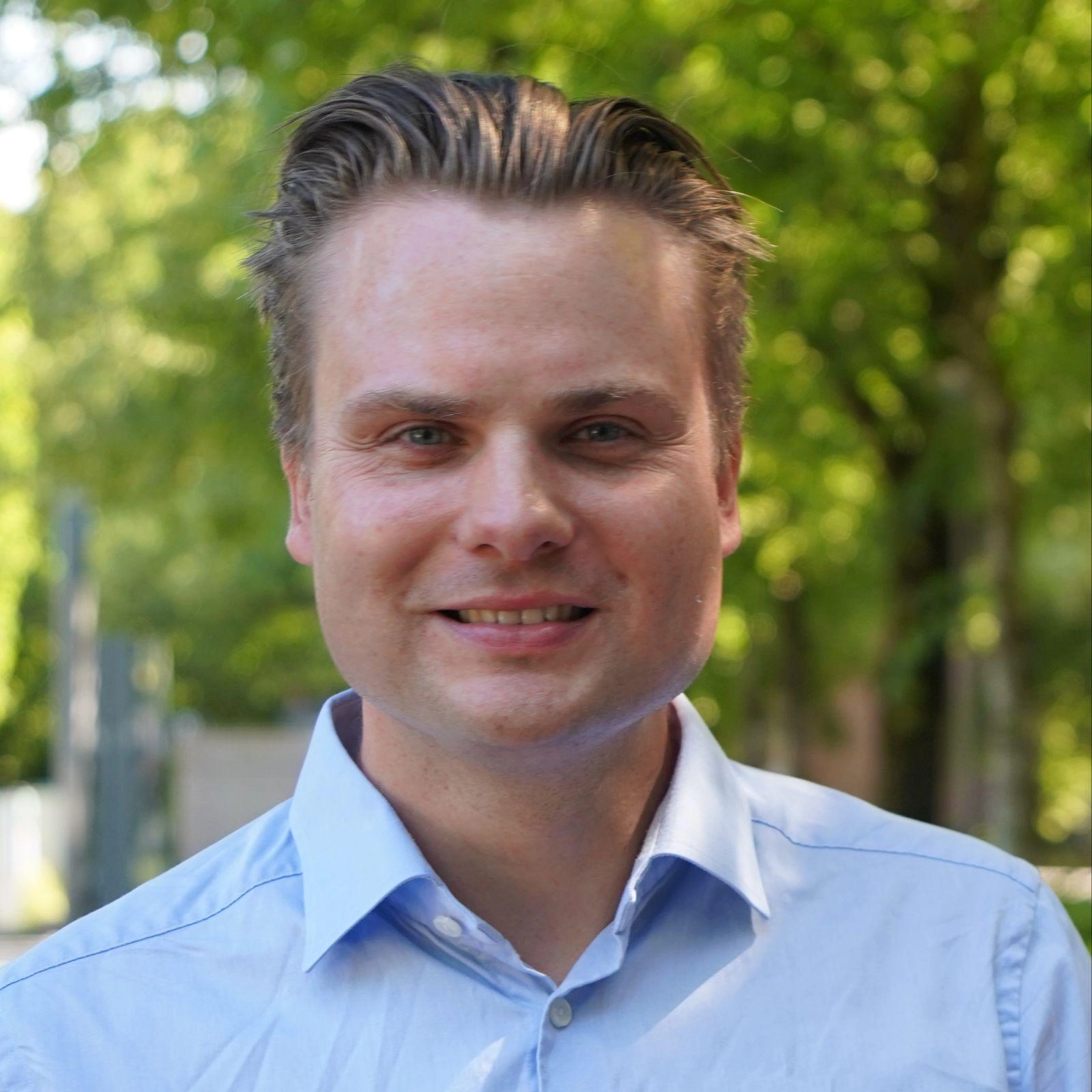 Jonas Nøland