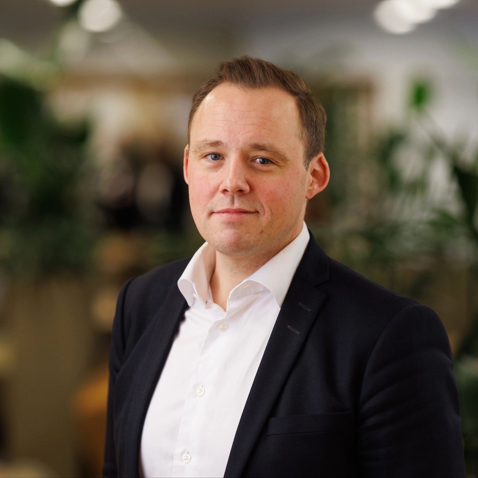 Andreas Almquist