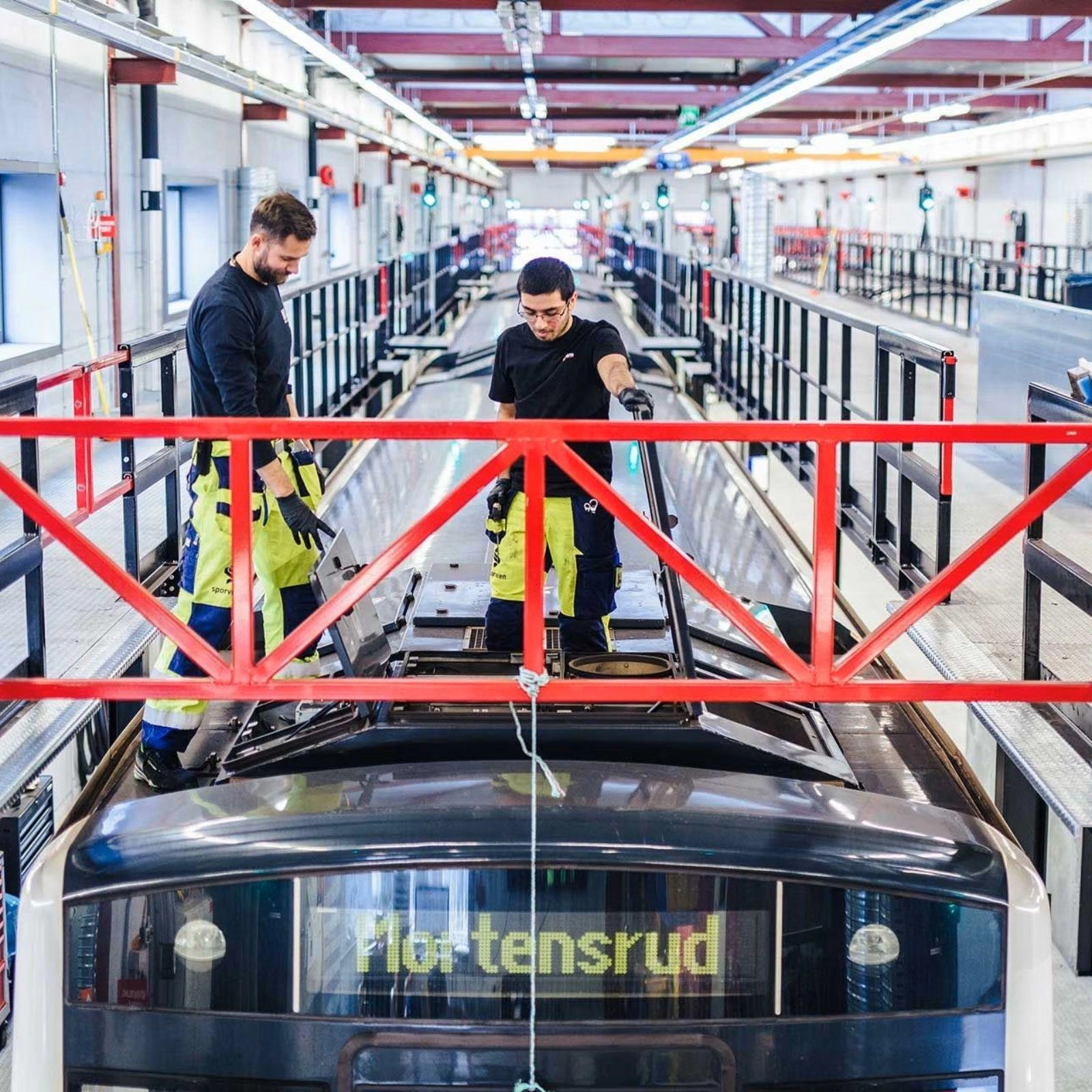 Fra magefølelse til datadrevet vedlikehold