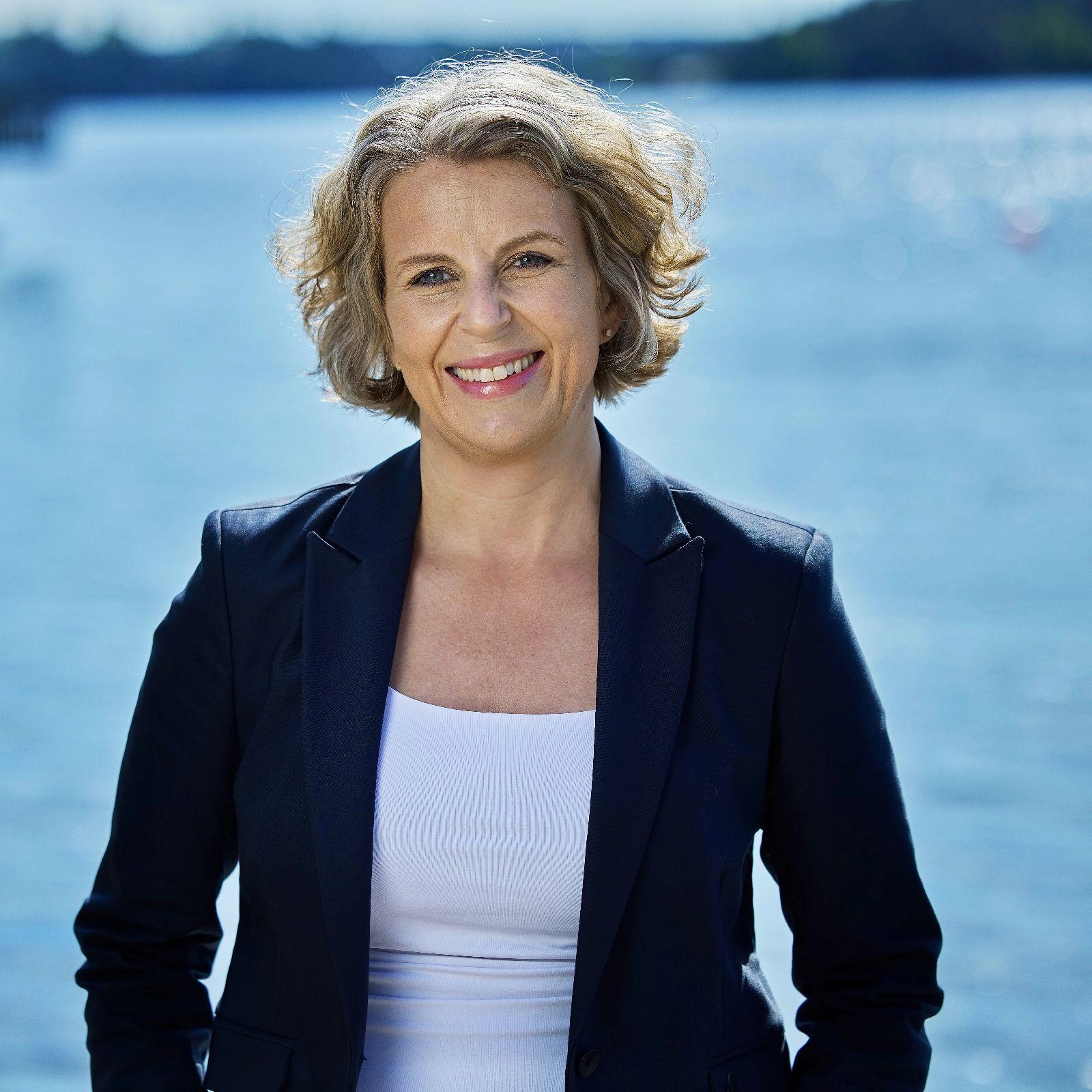 Tuva Kristine Flagstad-Andersen