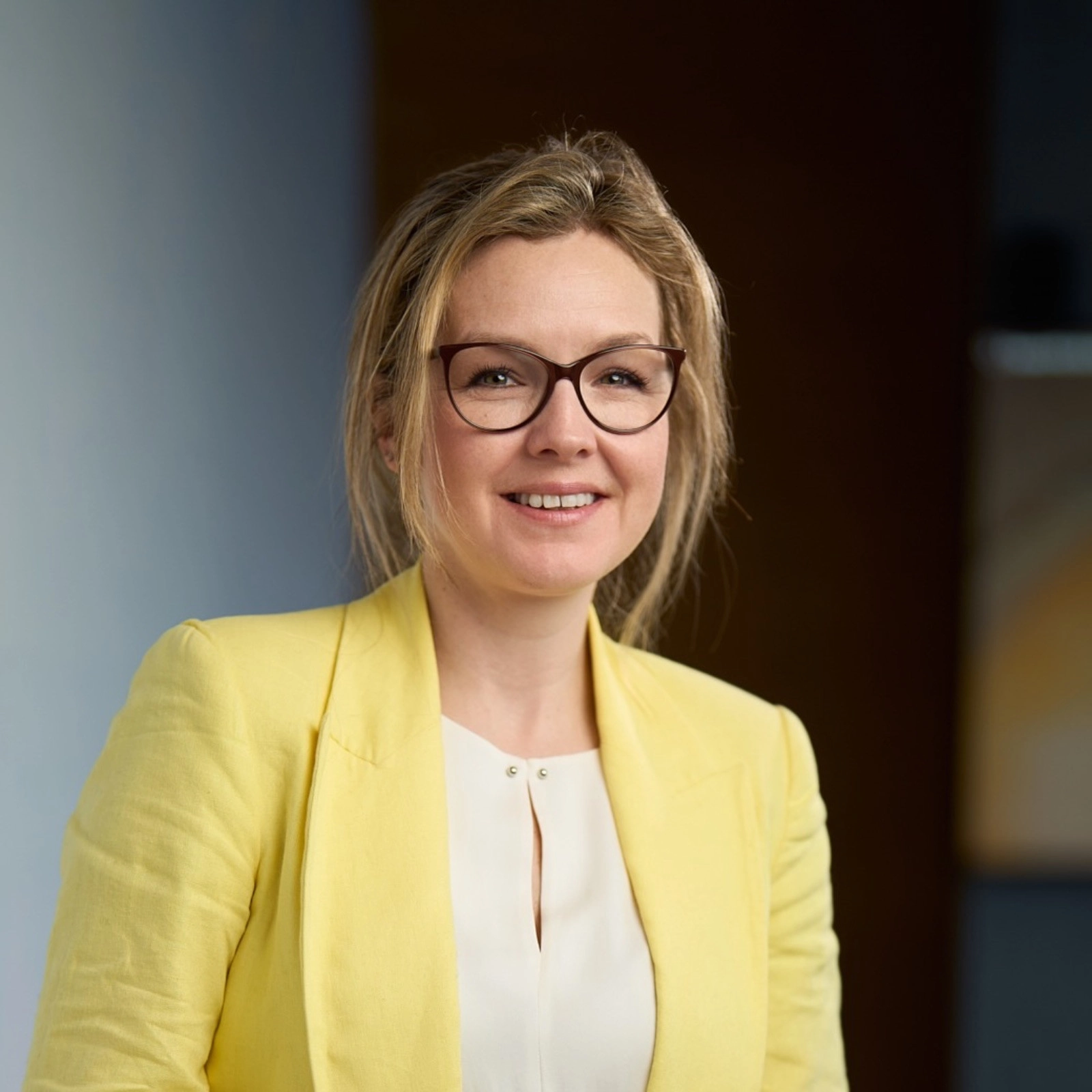 Hanne Støre Valeur