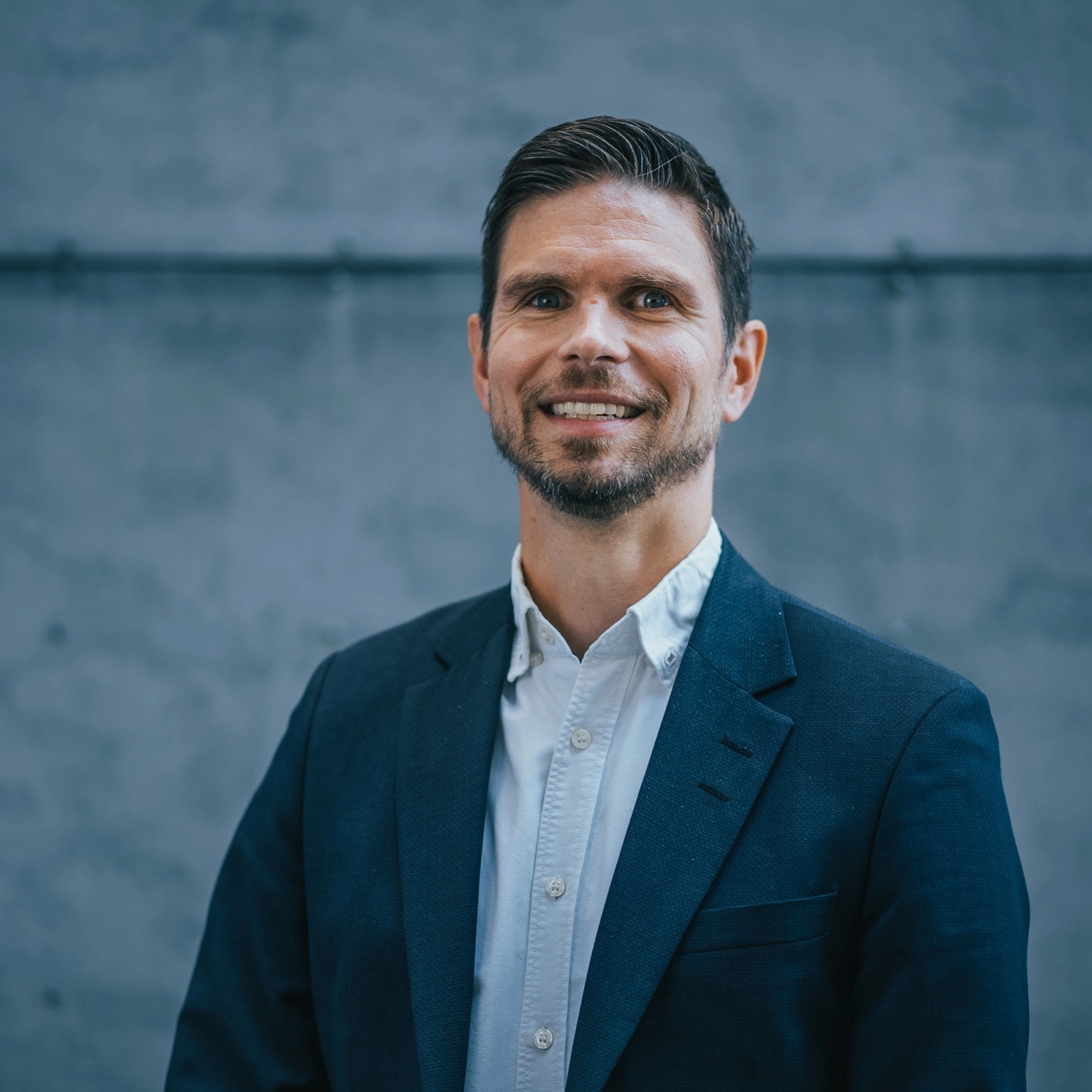 Espen Slette