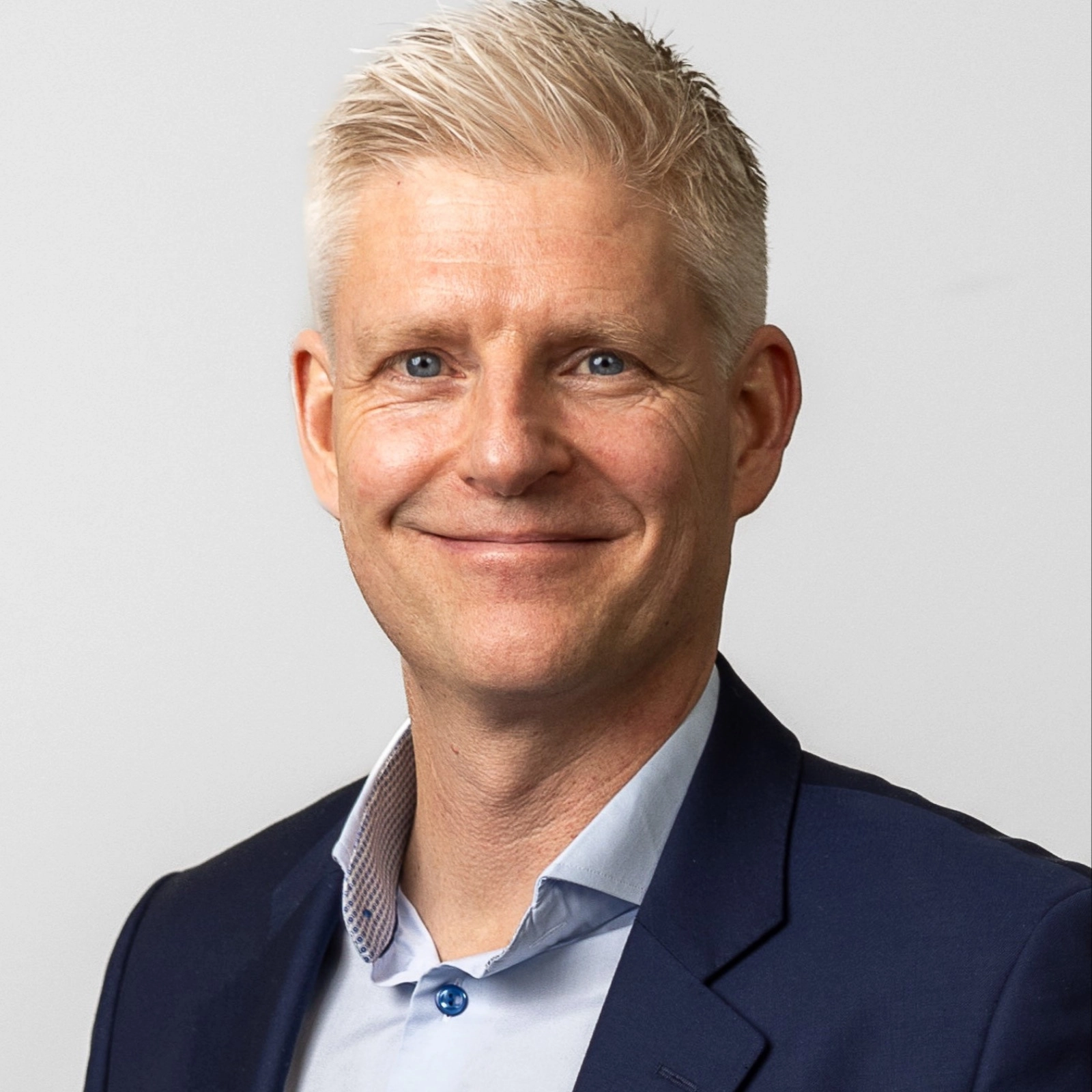 Frank Bråthen