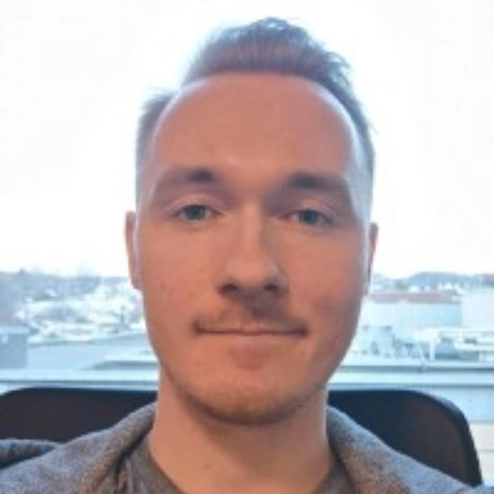 Martin Jørgensen