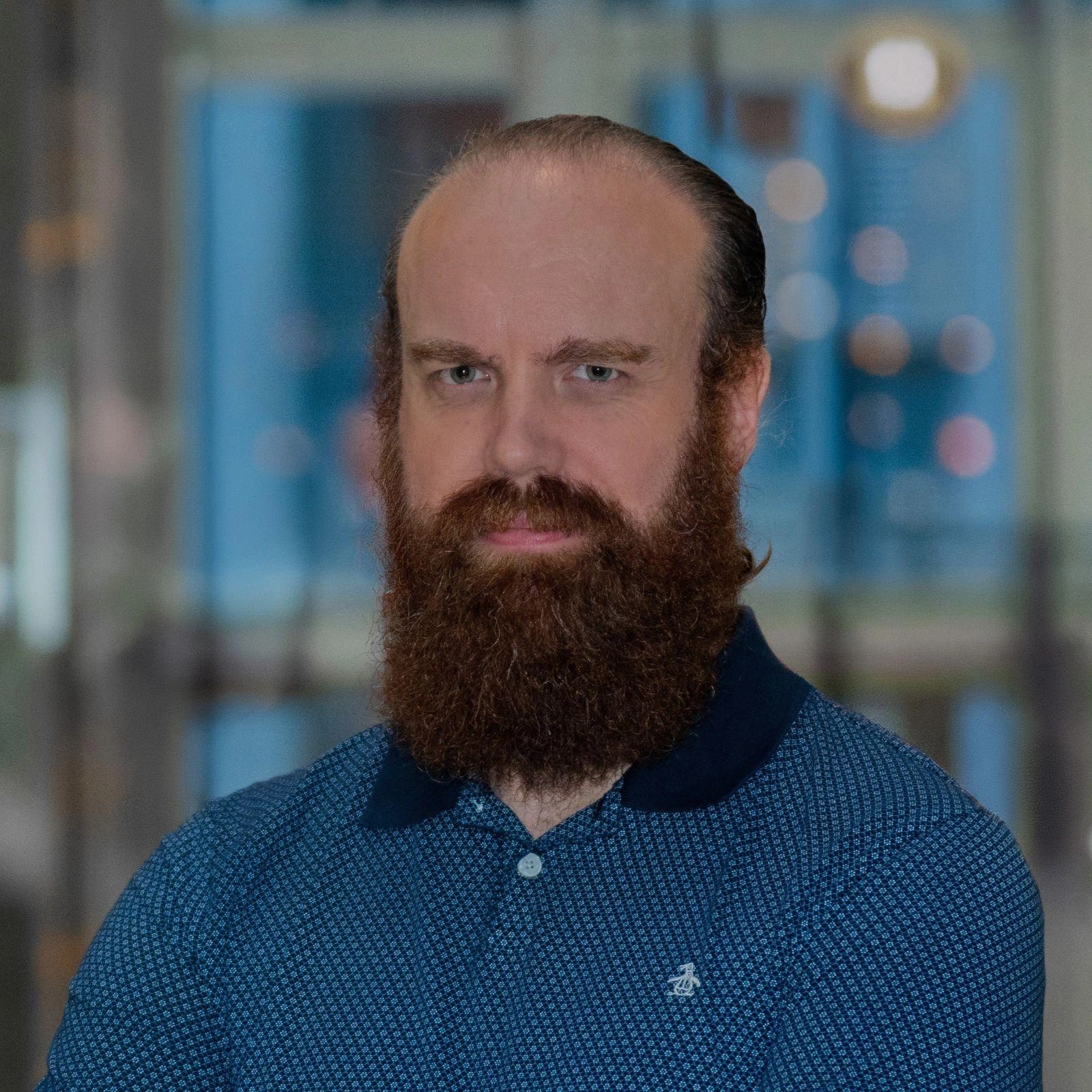 Å bygge robust kryptoteknologi i en urolig verden