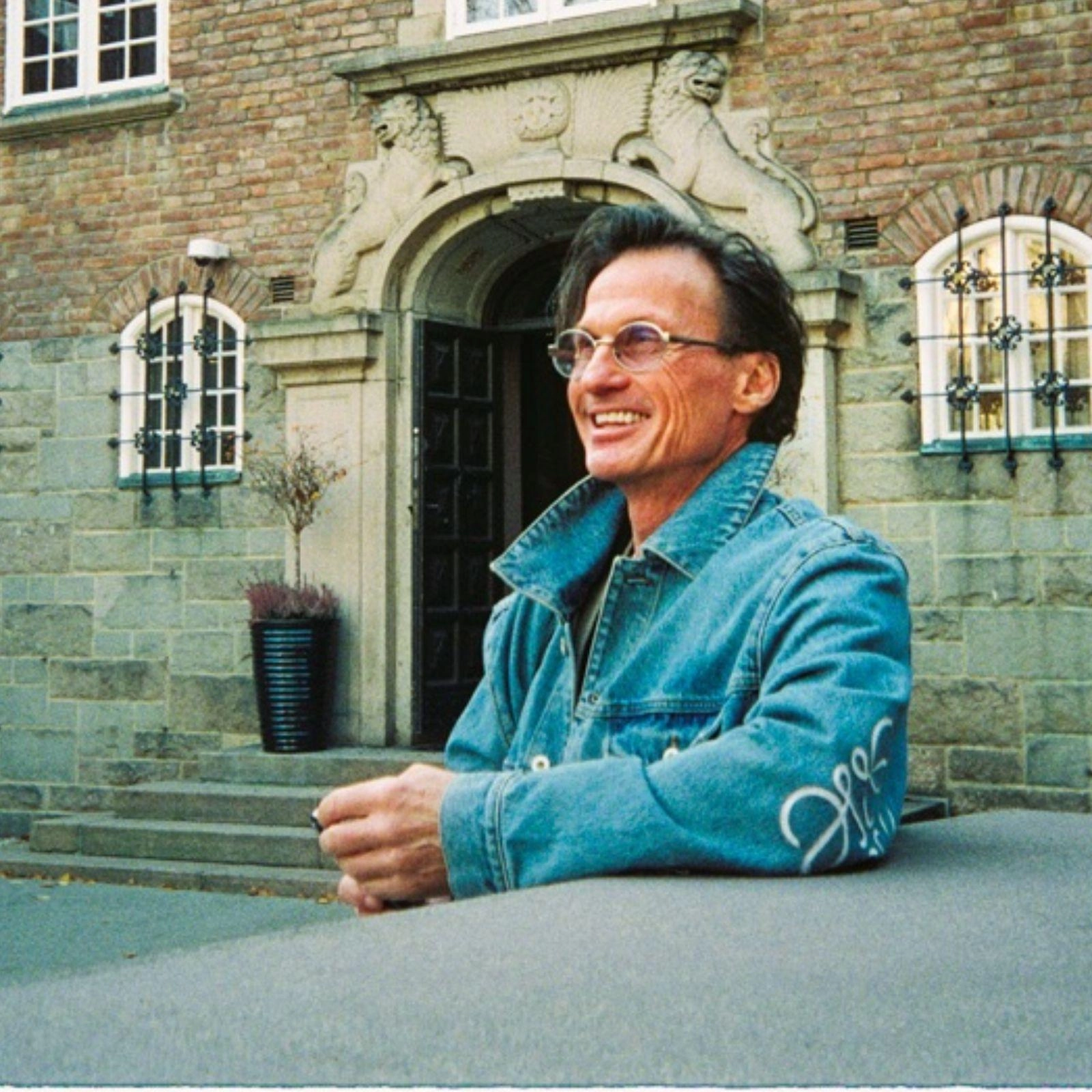 Petter Stordalen