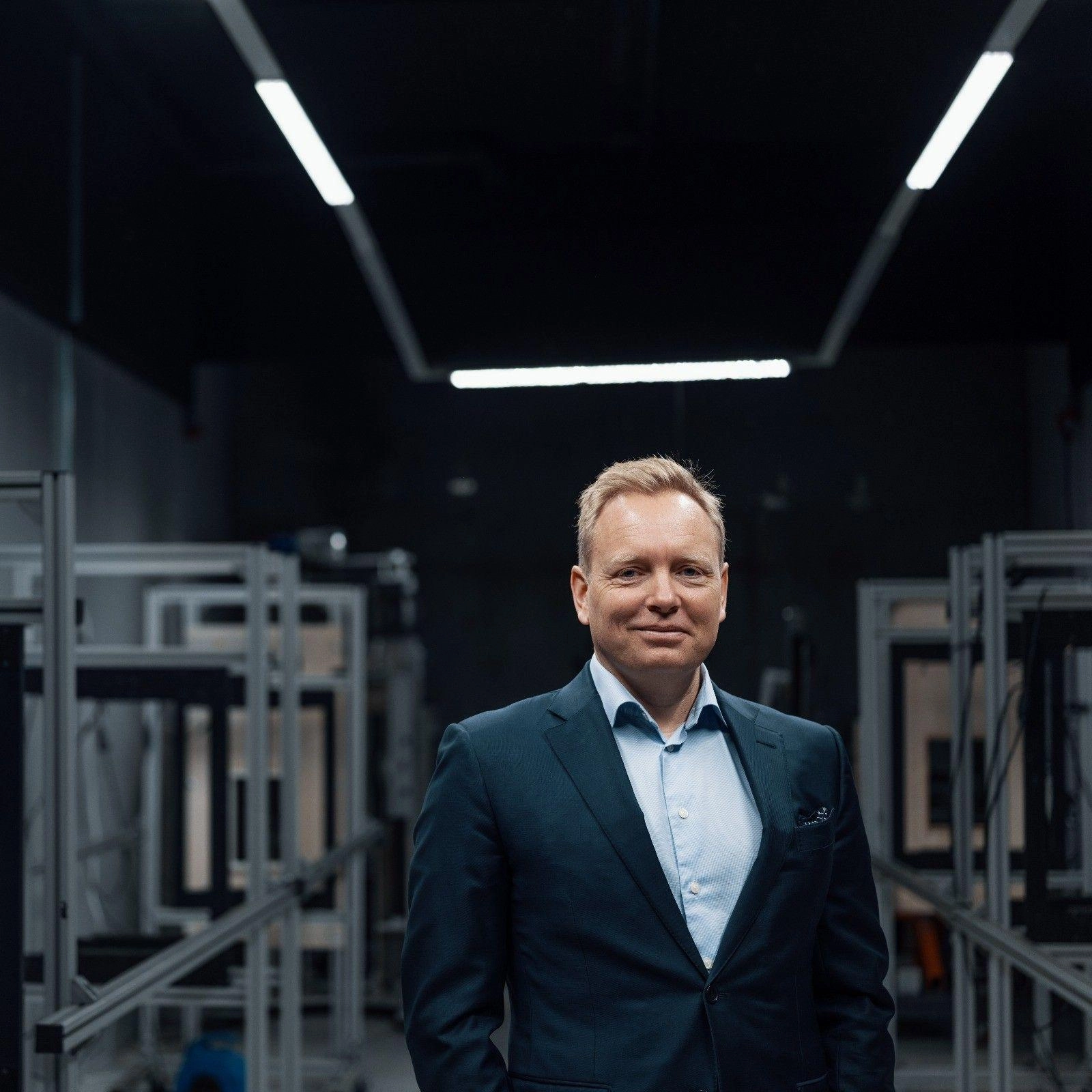 AI og skysuverenitet: Vårt nye sikkerhetsspørsmål