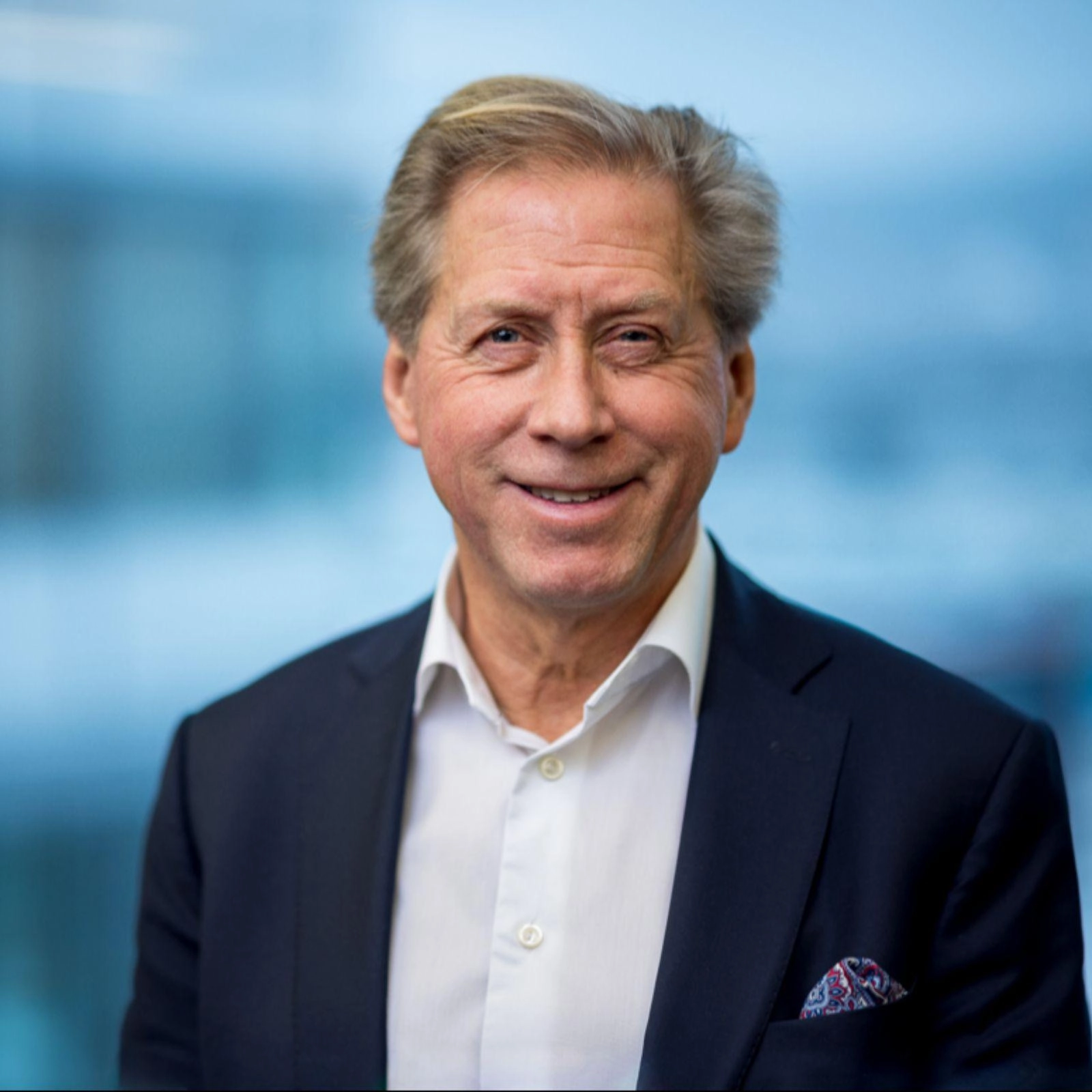 Nils Klippenberg