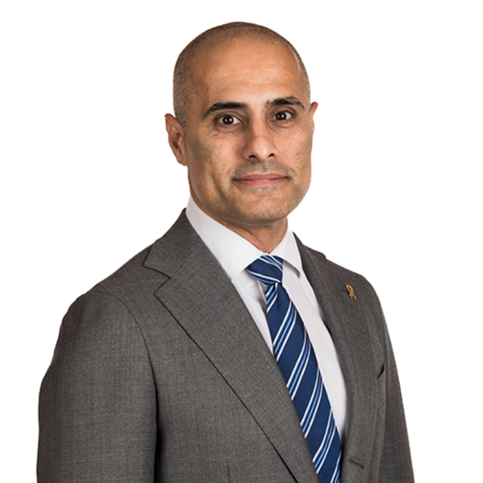 Mahmoud Farahmand